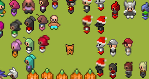 Chaotic Good Boy - Screenshot 5