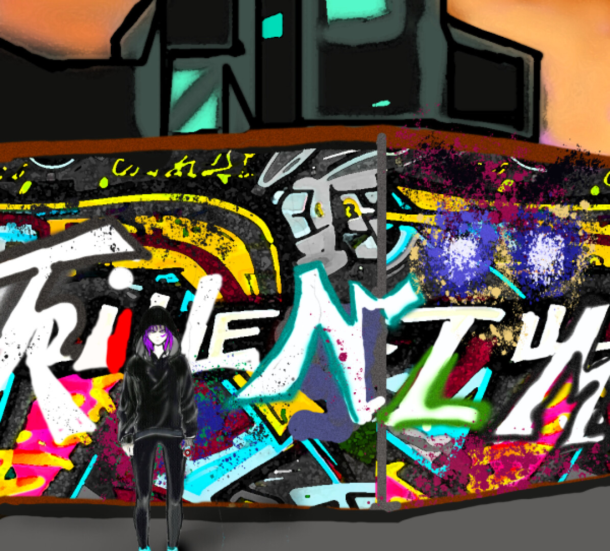 Trillenium - Screenshot 5