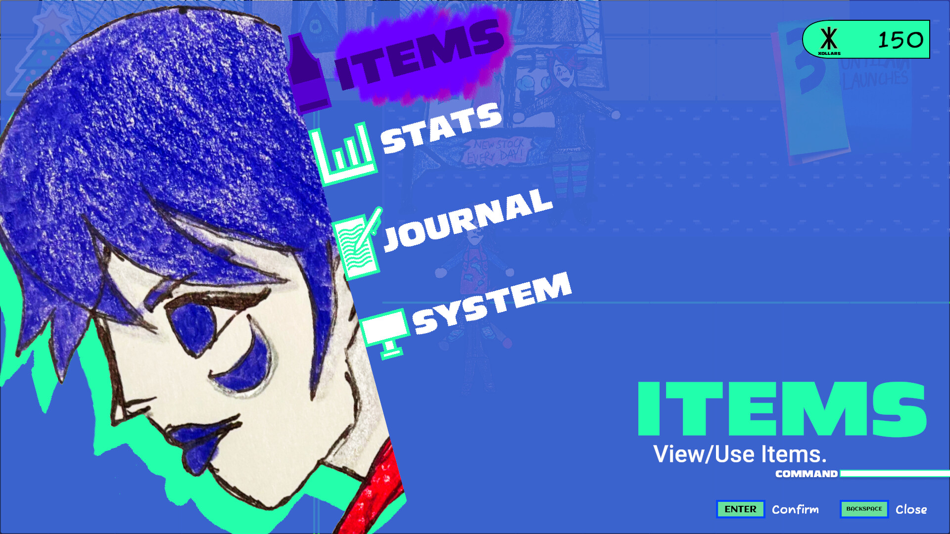 Trillenium - Screenshot 3