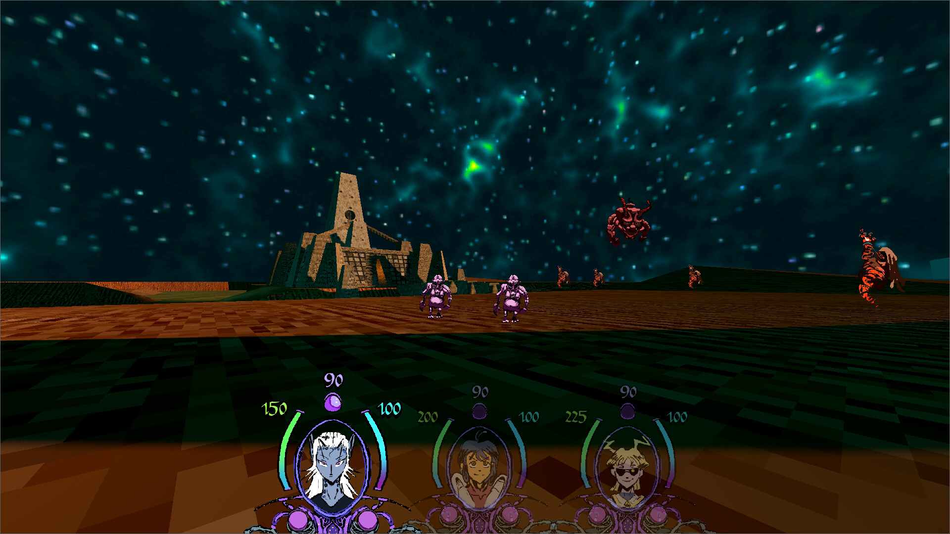 Twilight Epoch - Screenshot 2