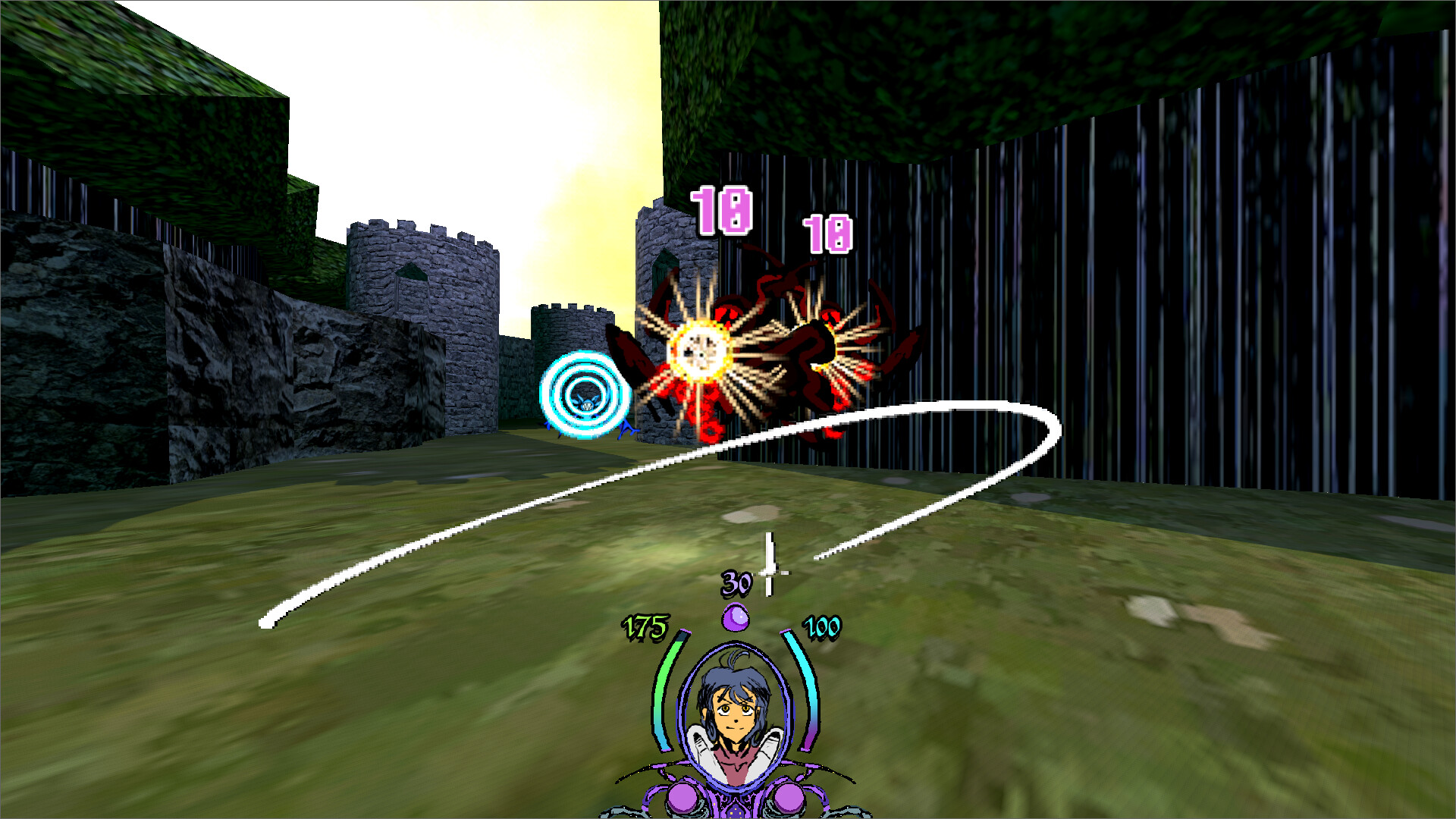 Twilight Epoch - Screenshot 3