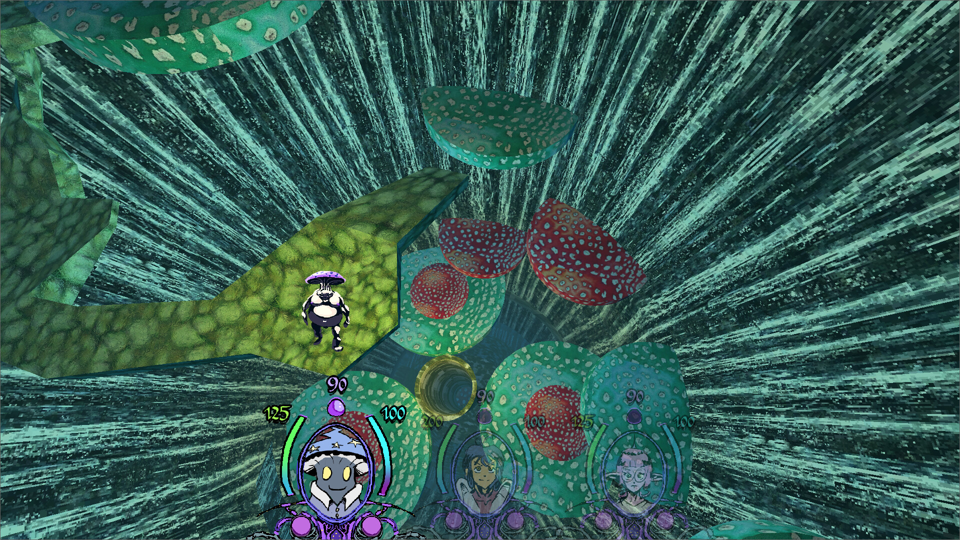 Twilight Epoch - Screenshot 5