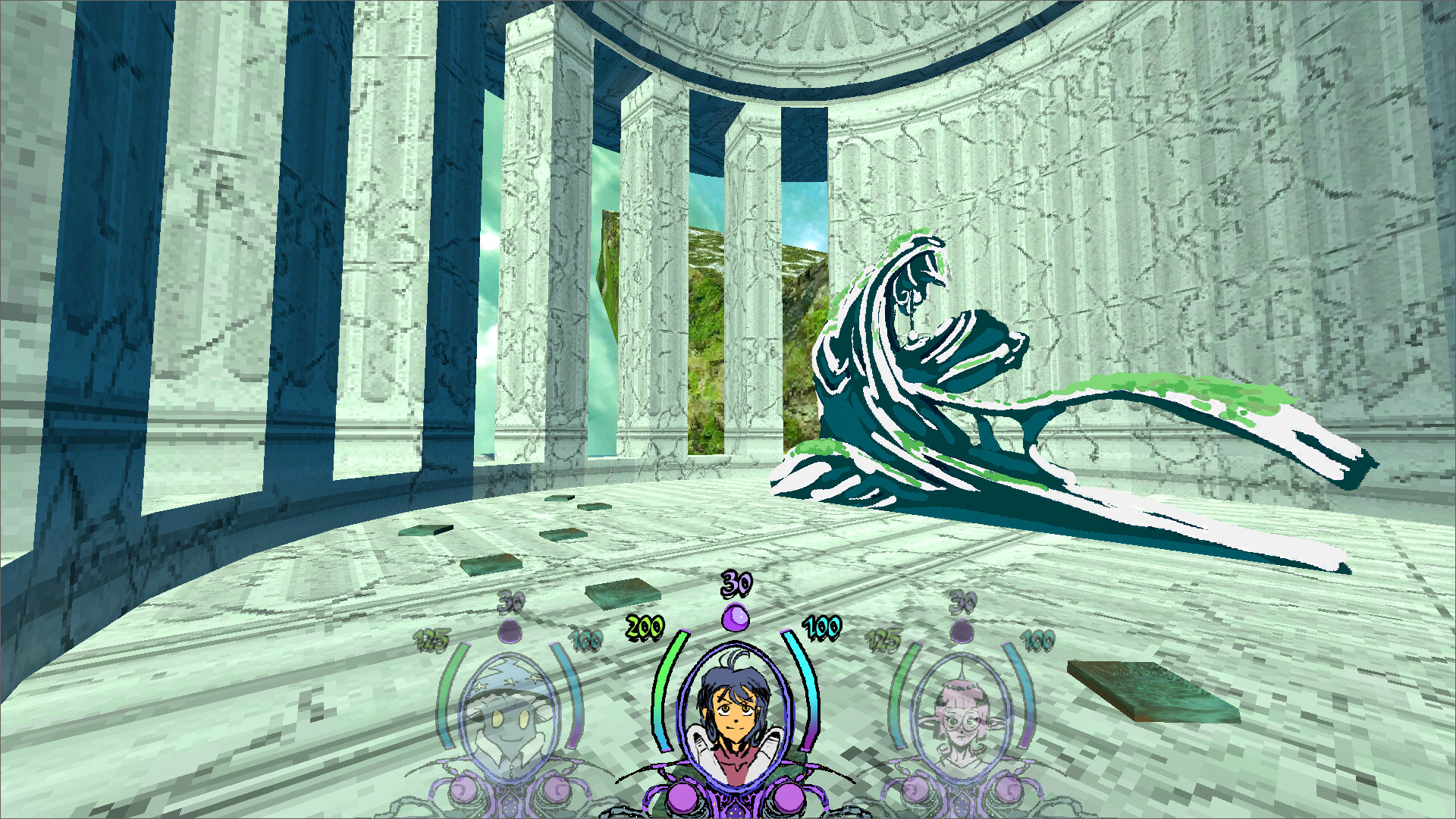 Twilight Epoch - Screenshot 1