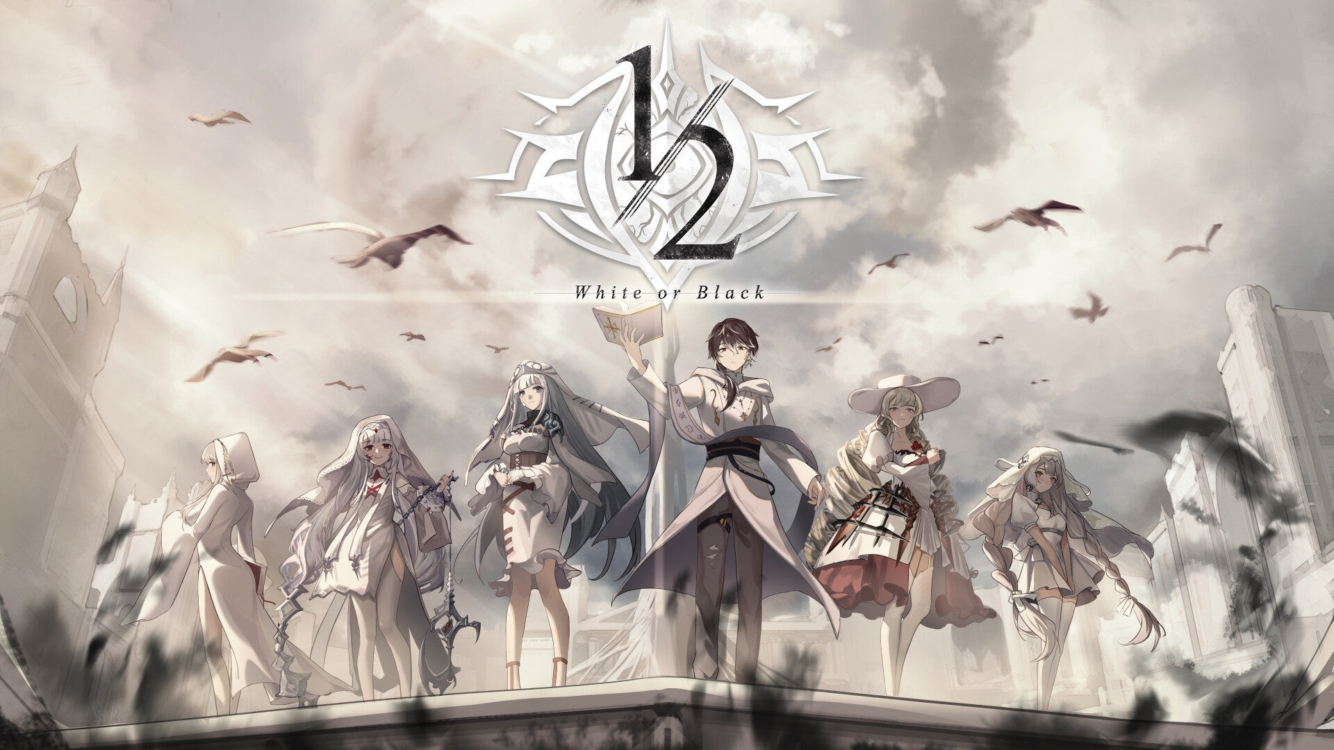 Black & White Lite - Screenshot 5