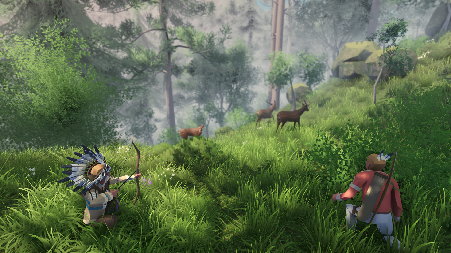 Forty-Niner - Screenshot 8