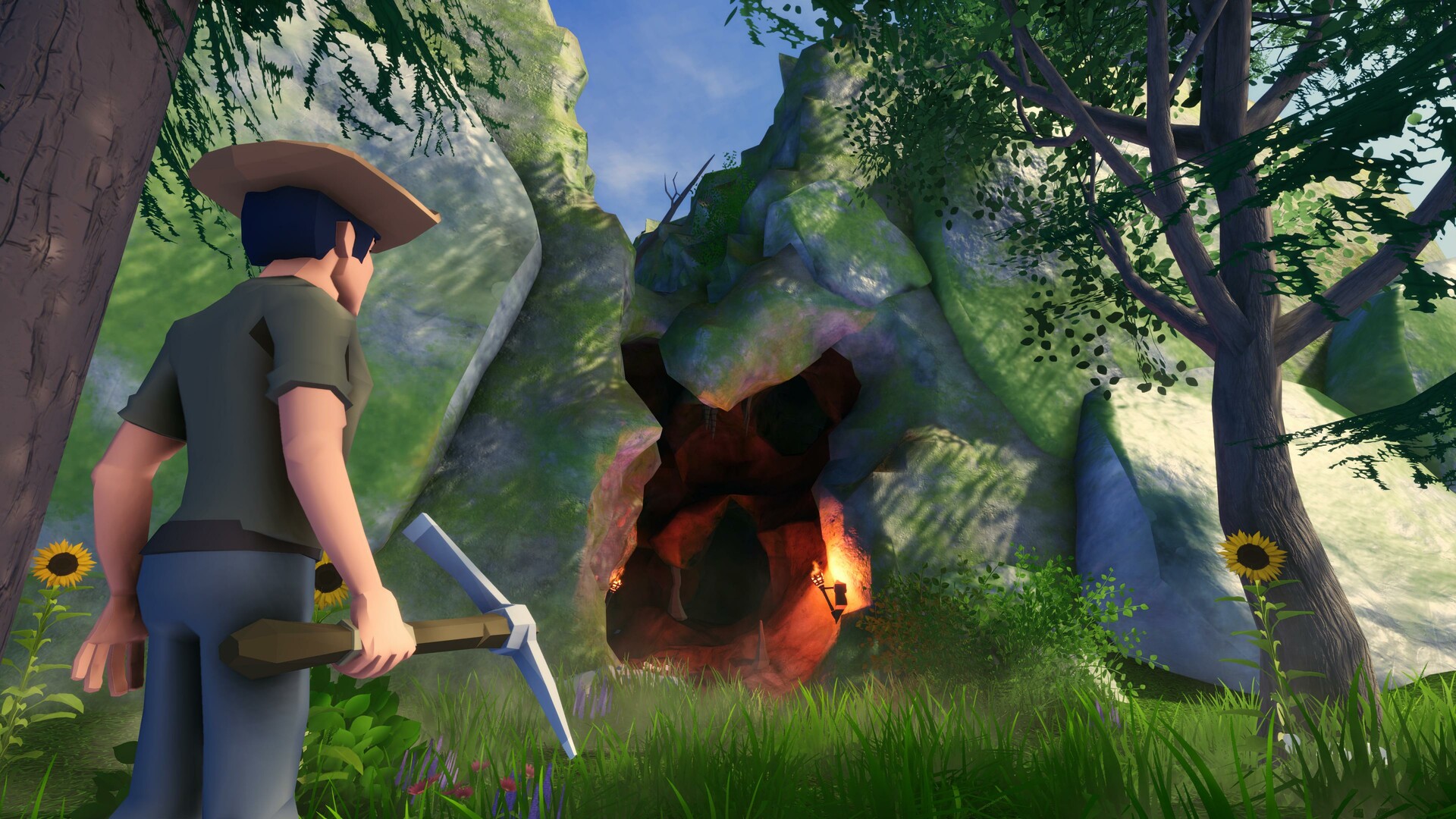 Forty-Niner - Screenshot 7