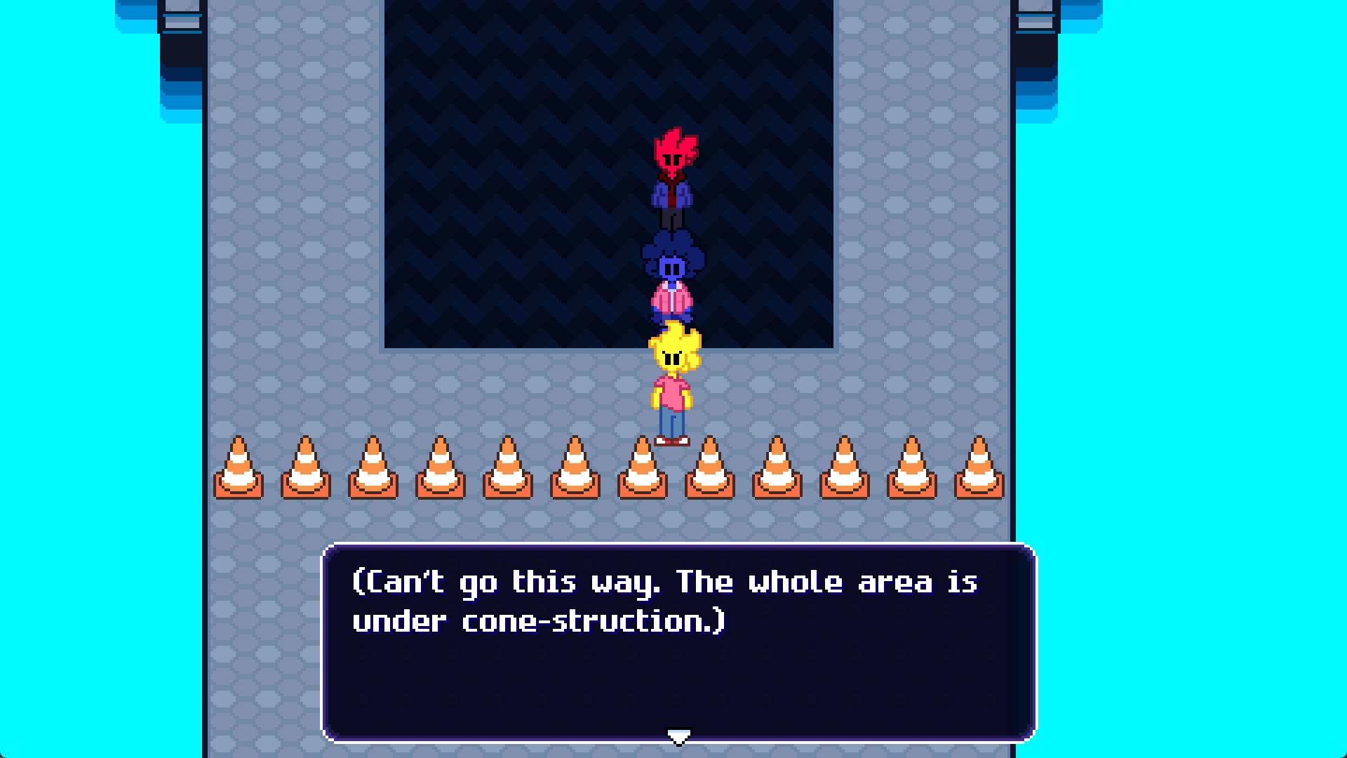 Chordioid - Screenshot 5