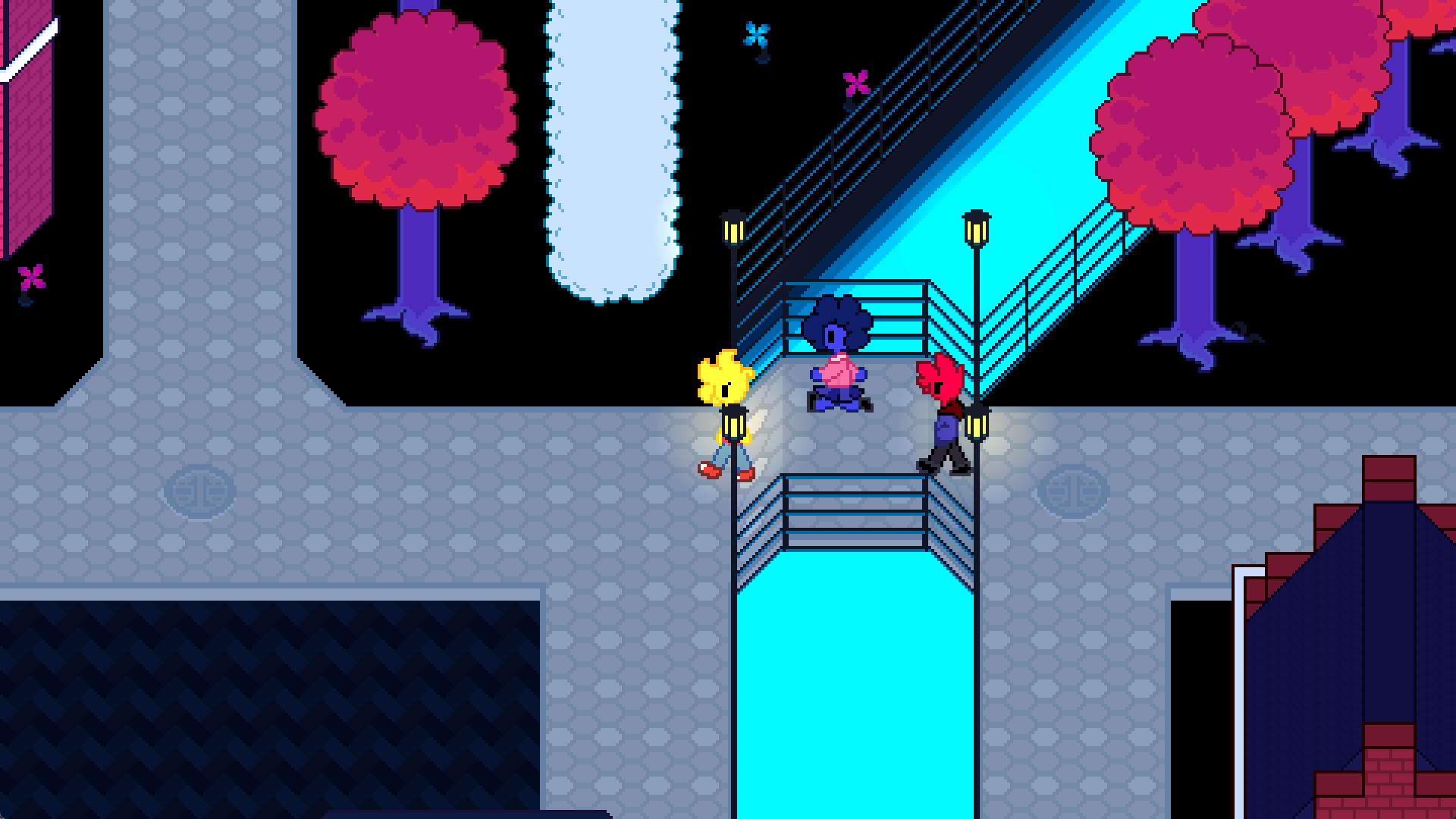 Chordioid - Screenshot 6