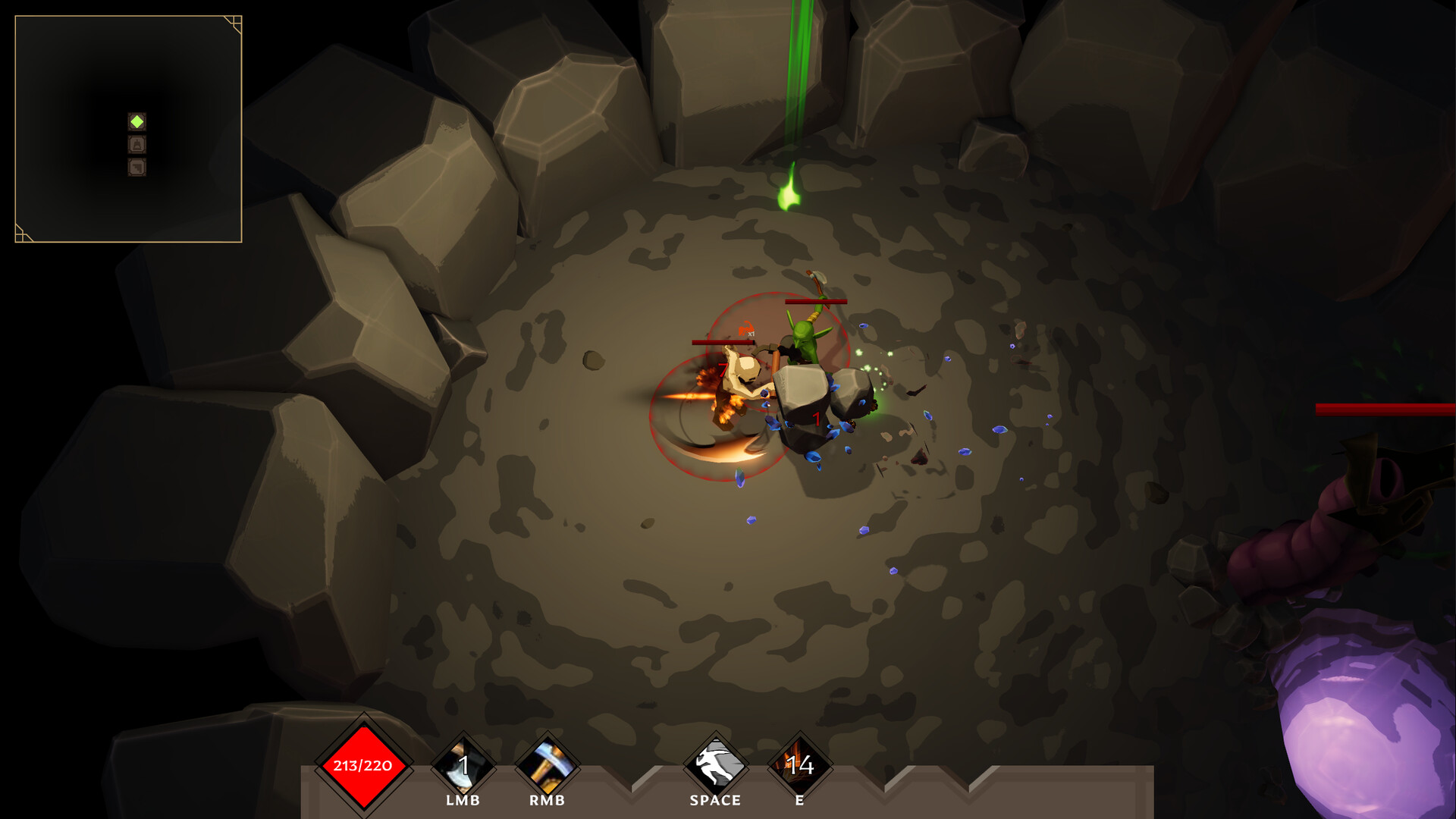 Fusionsmith - Screenshot 4