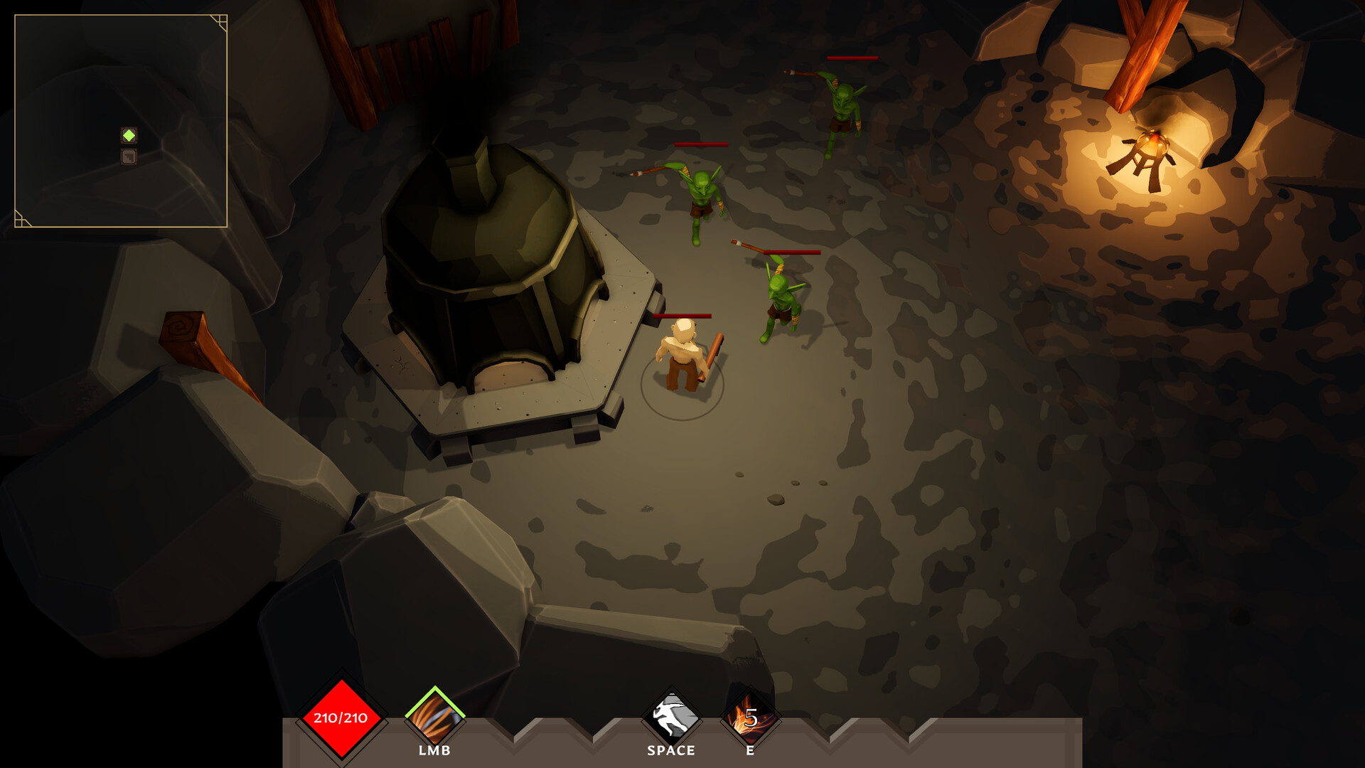 Fusionsmith - Screenshot 6