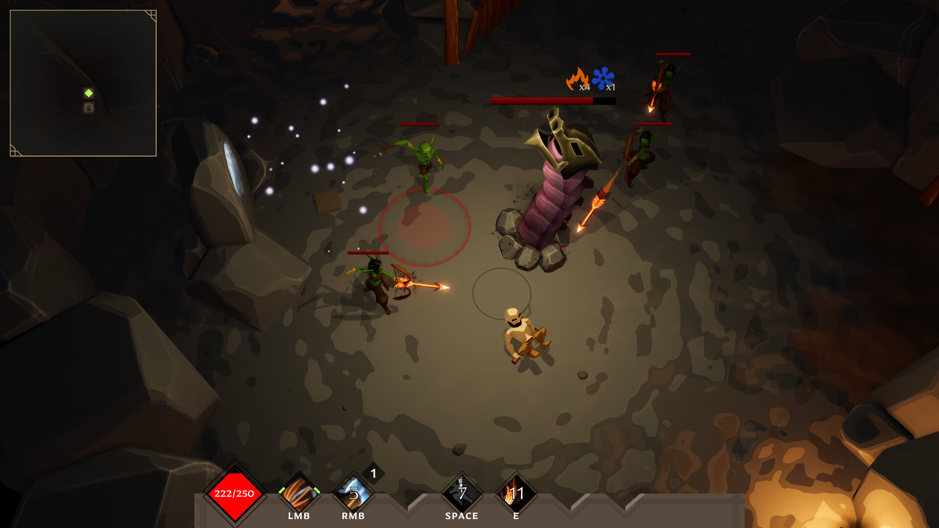 Fusionsmith - Screenshot 1