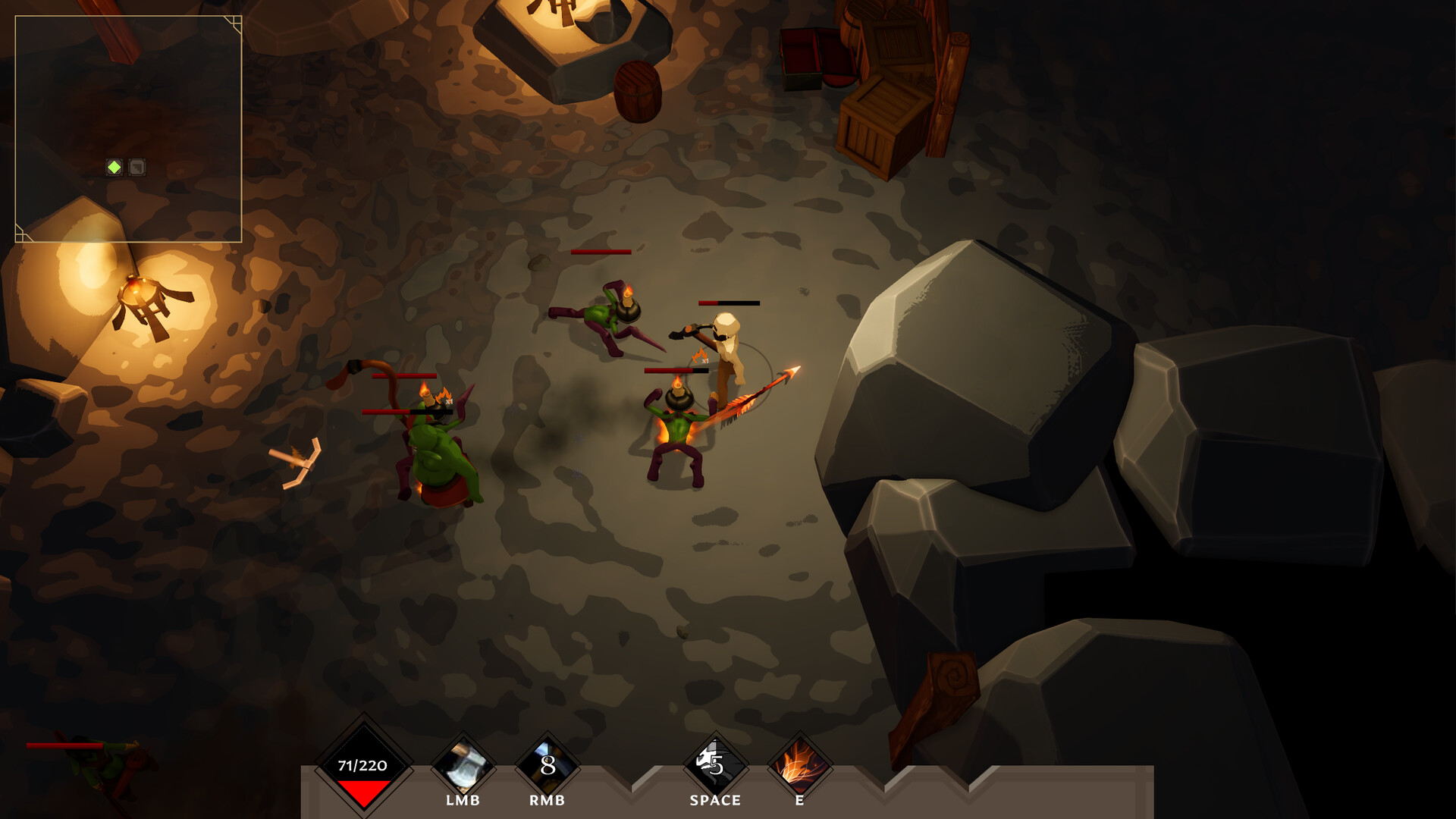 Fusionsmith - Screenshot 2