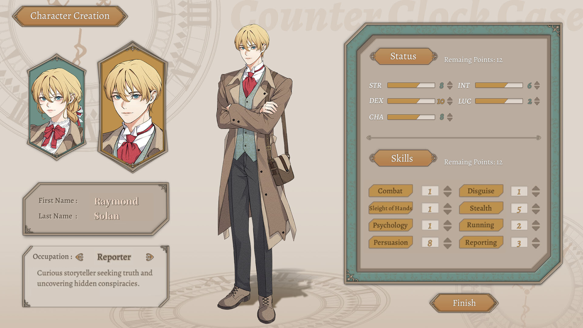 Kill The Clock - Screenshot 2