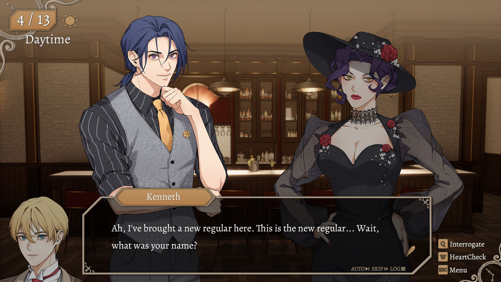 Kill The Clock - Screenshot 3