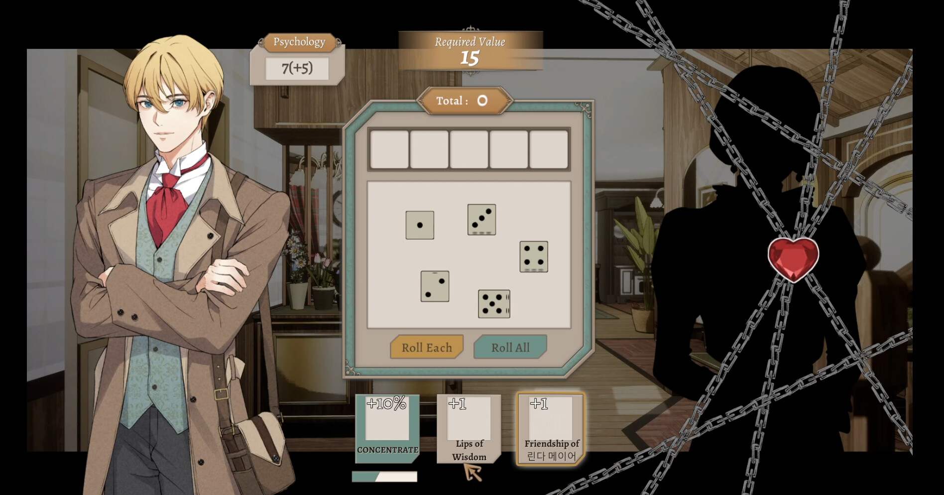 Kill The Clock - Screenshot 5