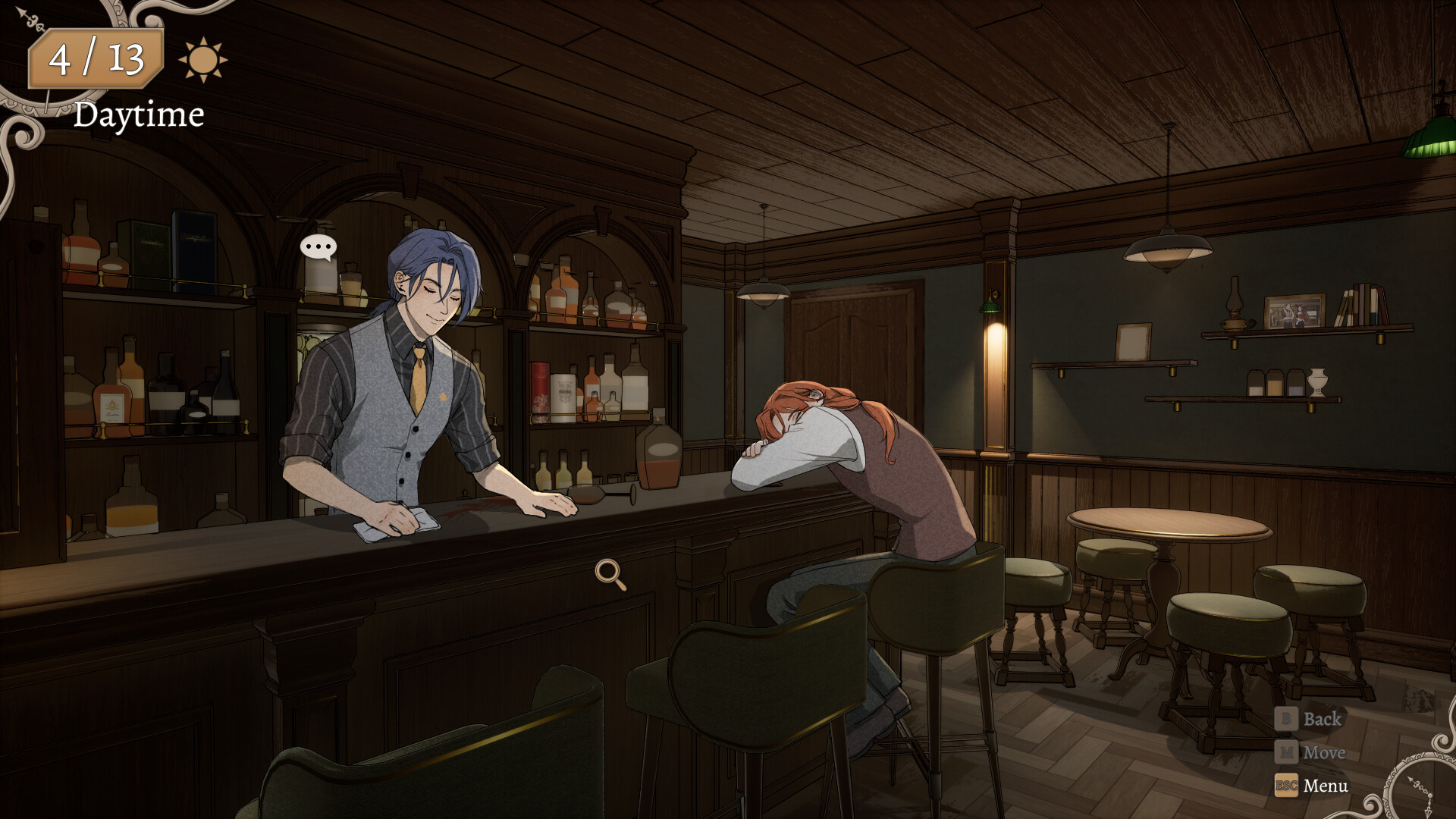 Kill The Clock - Screenshot 1