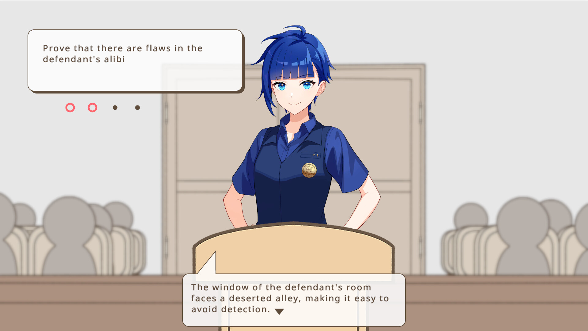 The Real Faces of Vtuber - Screenshot 8