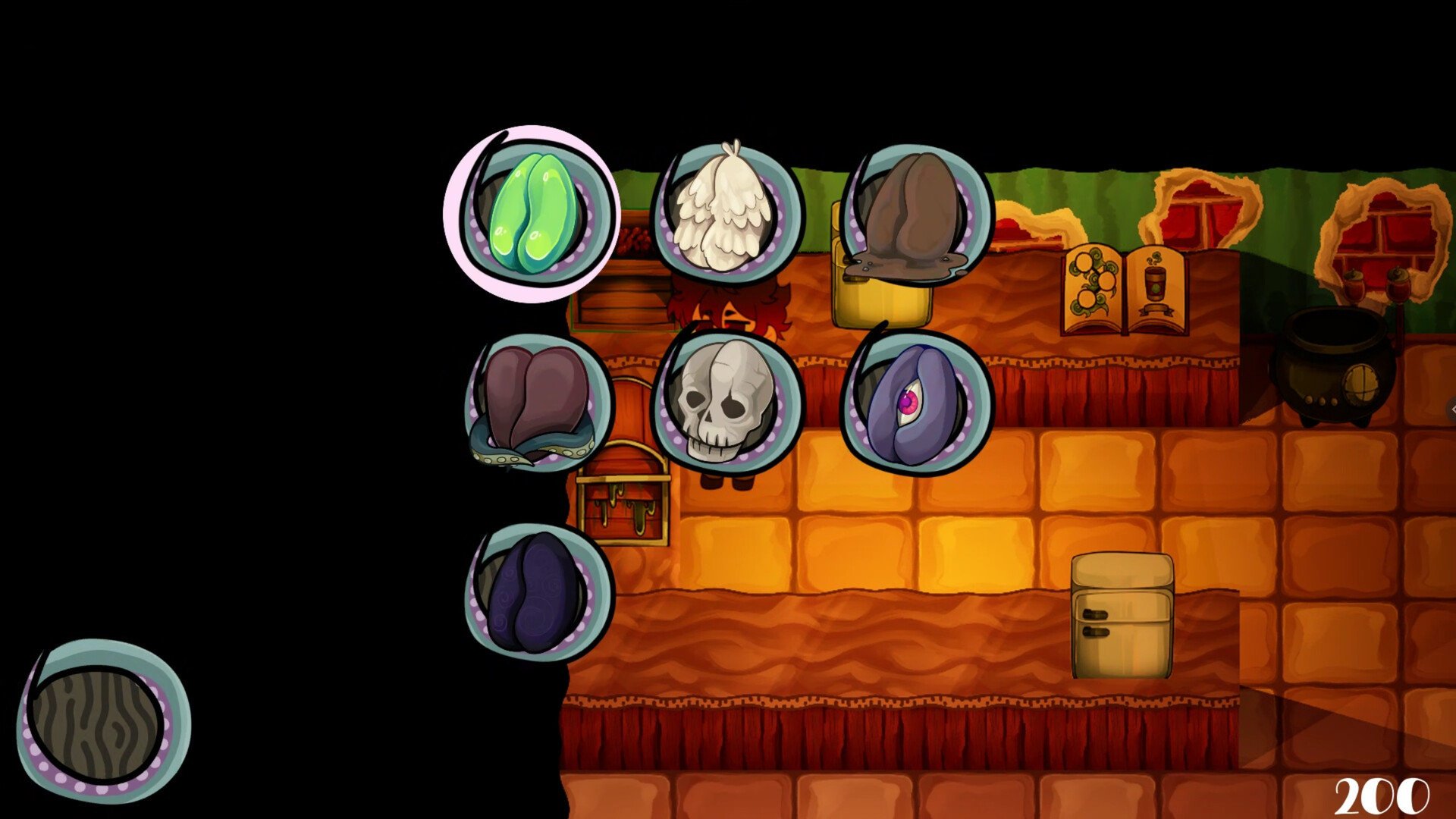 Coffee For Cthulhu - Screenshot 3