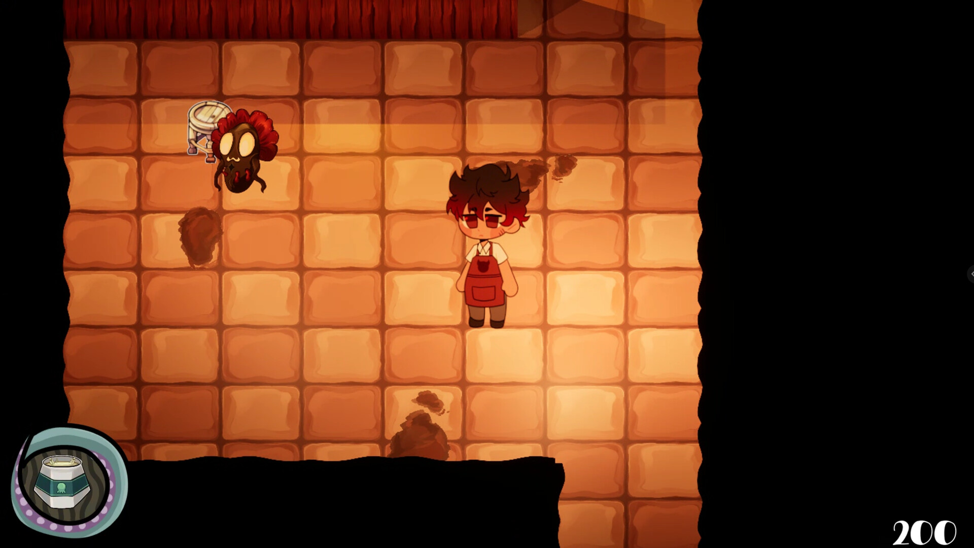 Coffee For Cthulhu - Screenshot 2