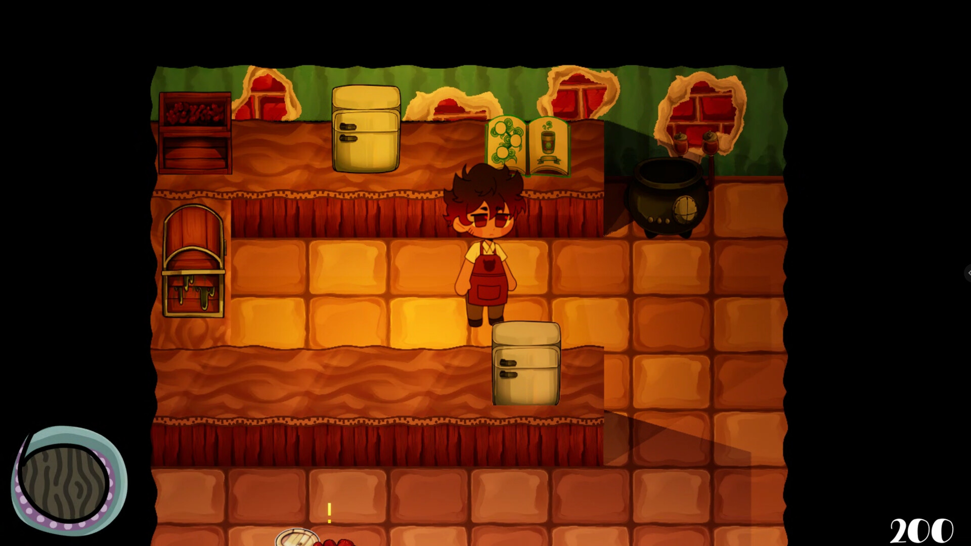 Coffee For Cthulhu - Screenshot 5