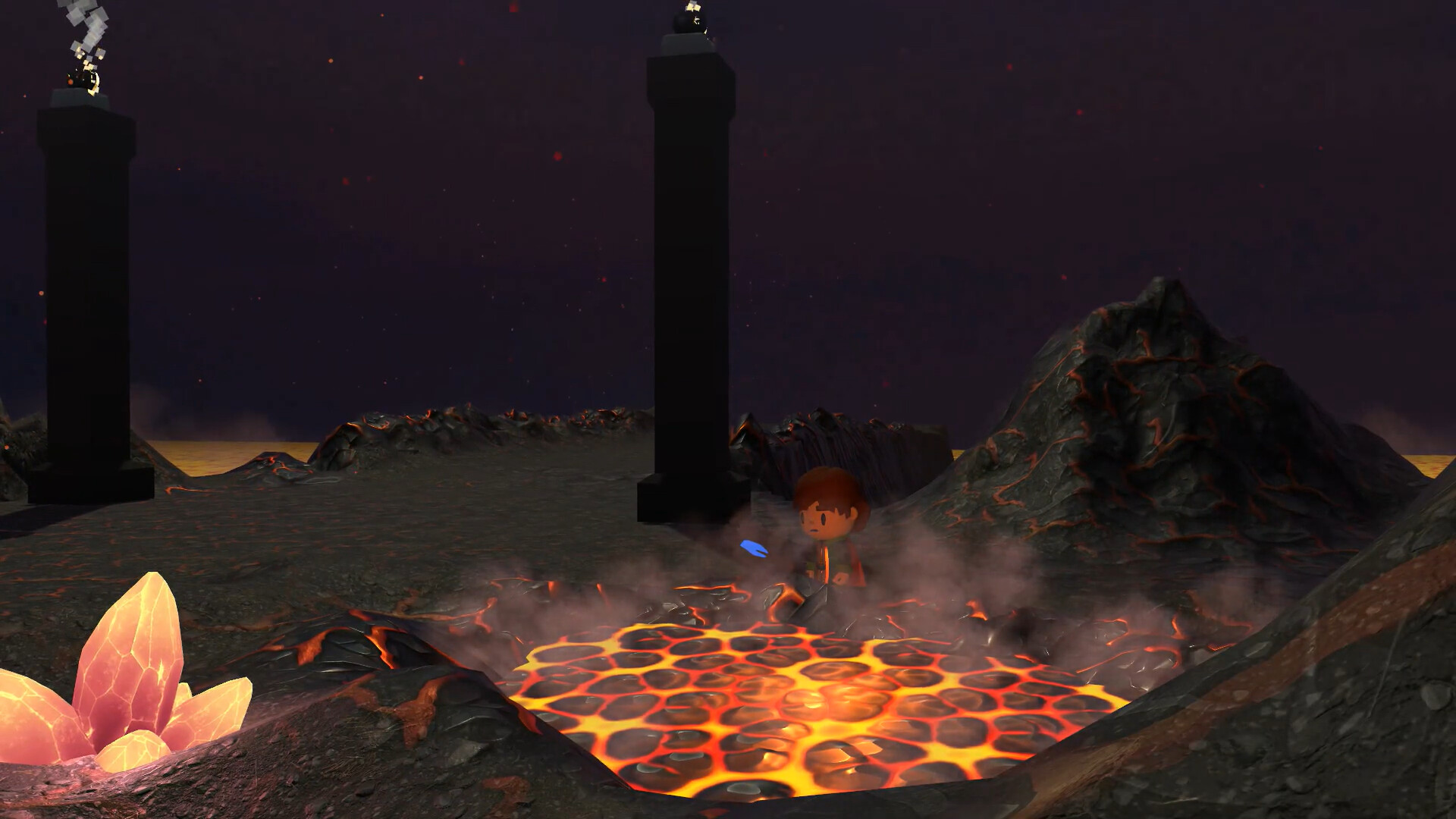 The Destiny Of Nagari - Screenshot 5