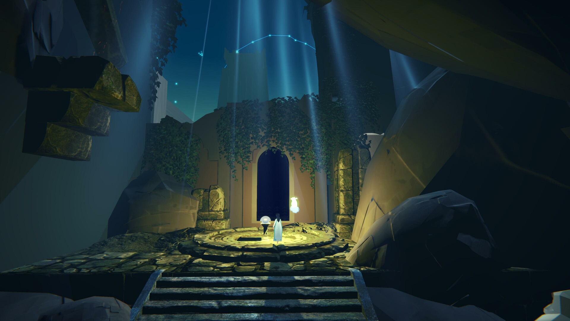 Nightscape - Screenshot 4