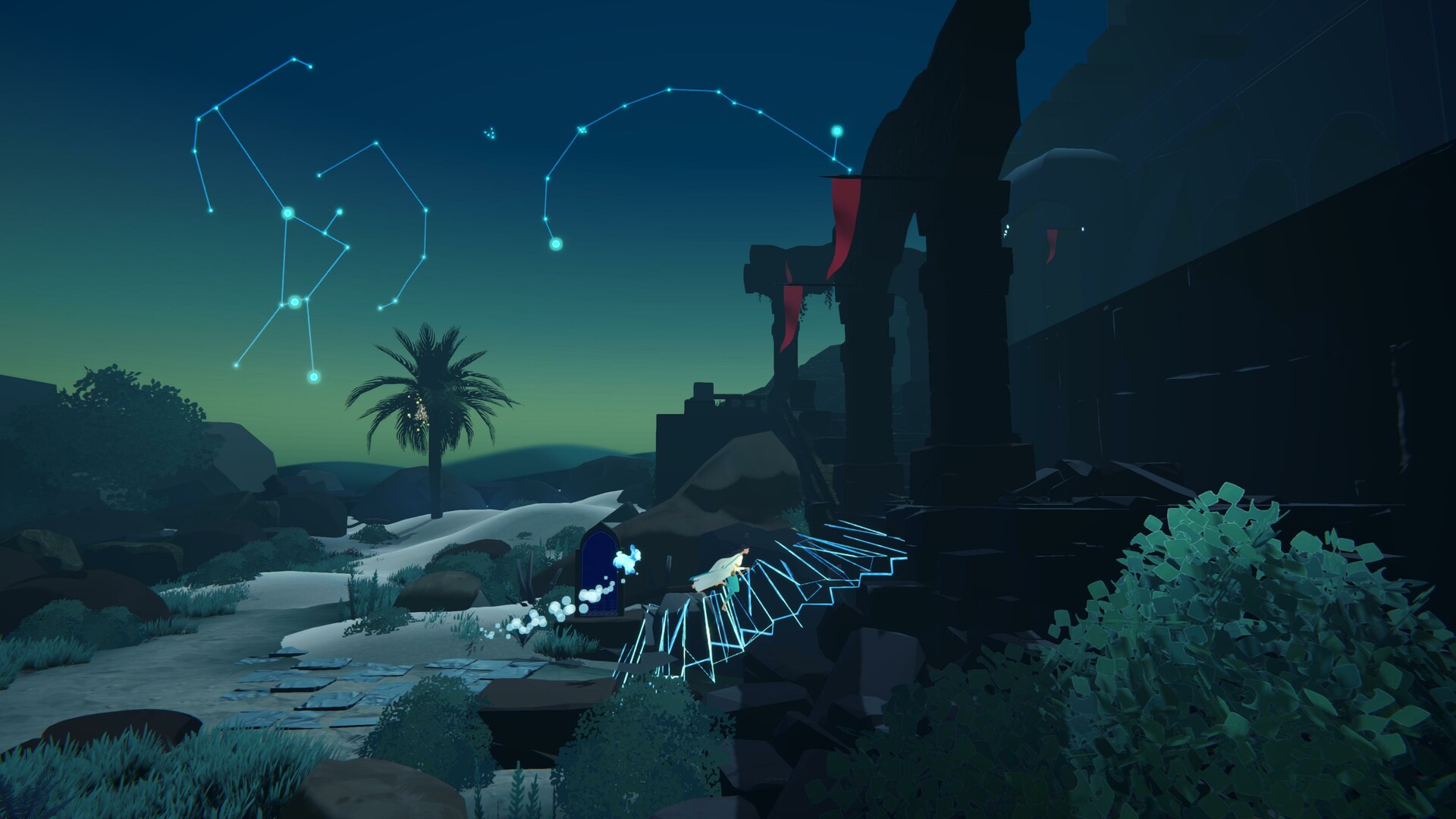 Nightscape - Screenshot 7