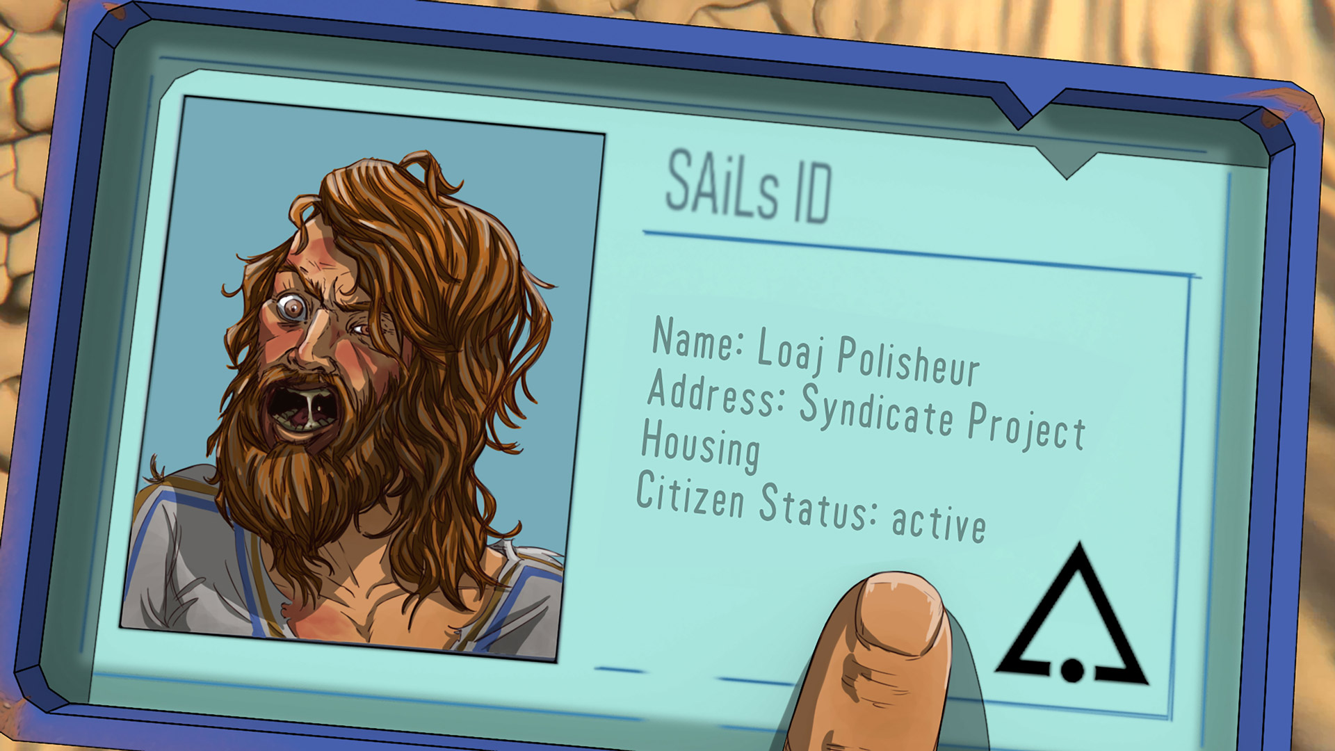 Sky of Tides - Screenshot 5