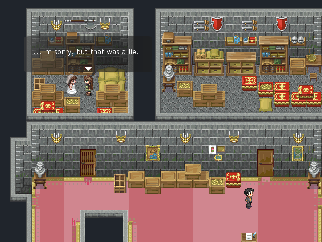 Didnapper - Screenshot 1