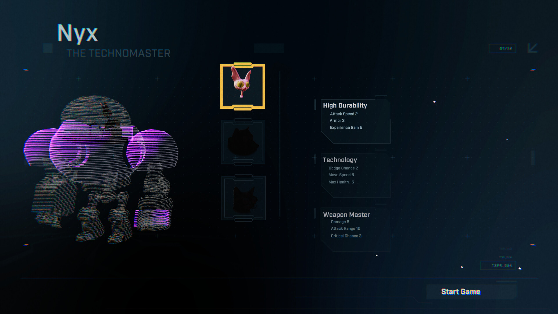 Catarsis: Catventure - Screenshot 3