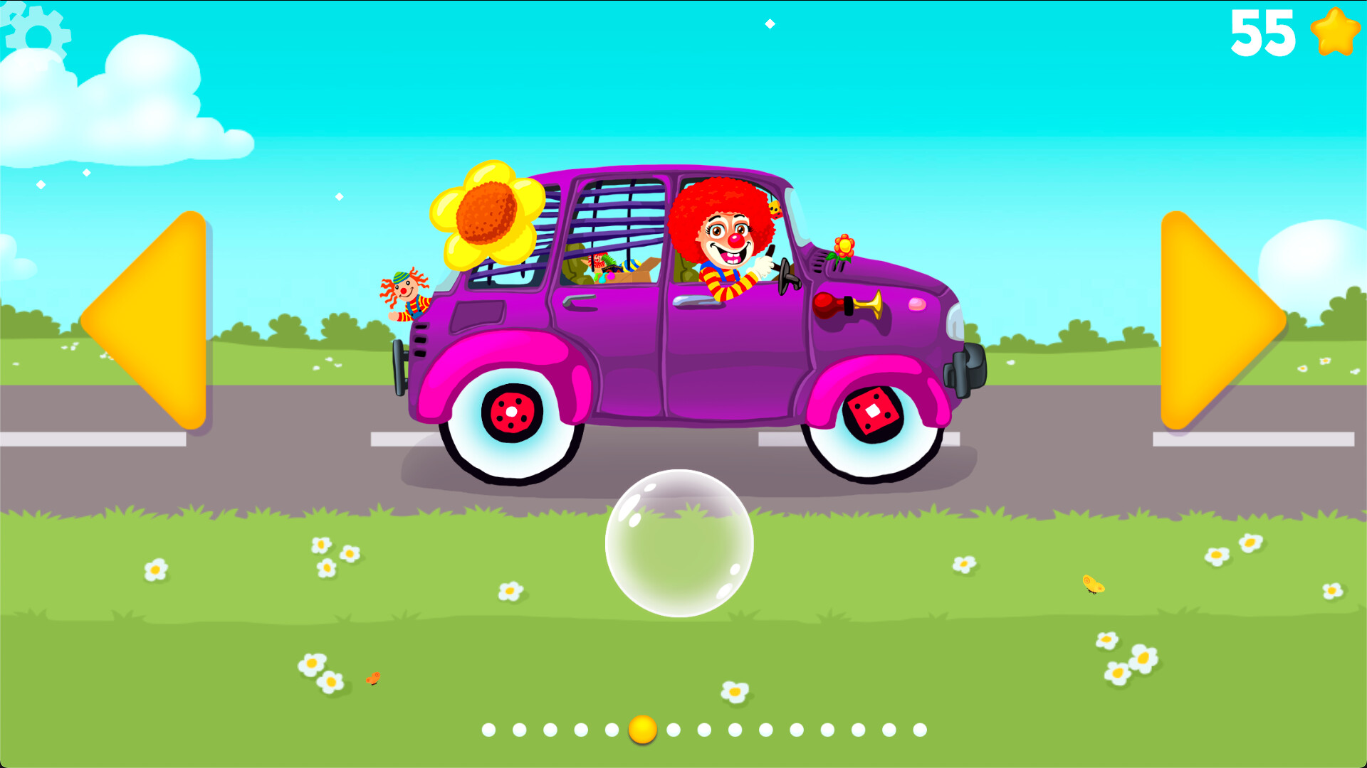 Car Wash - Screenshot 6