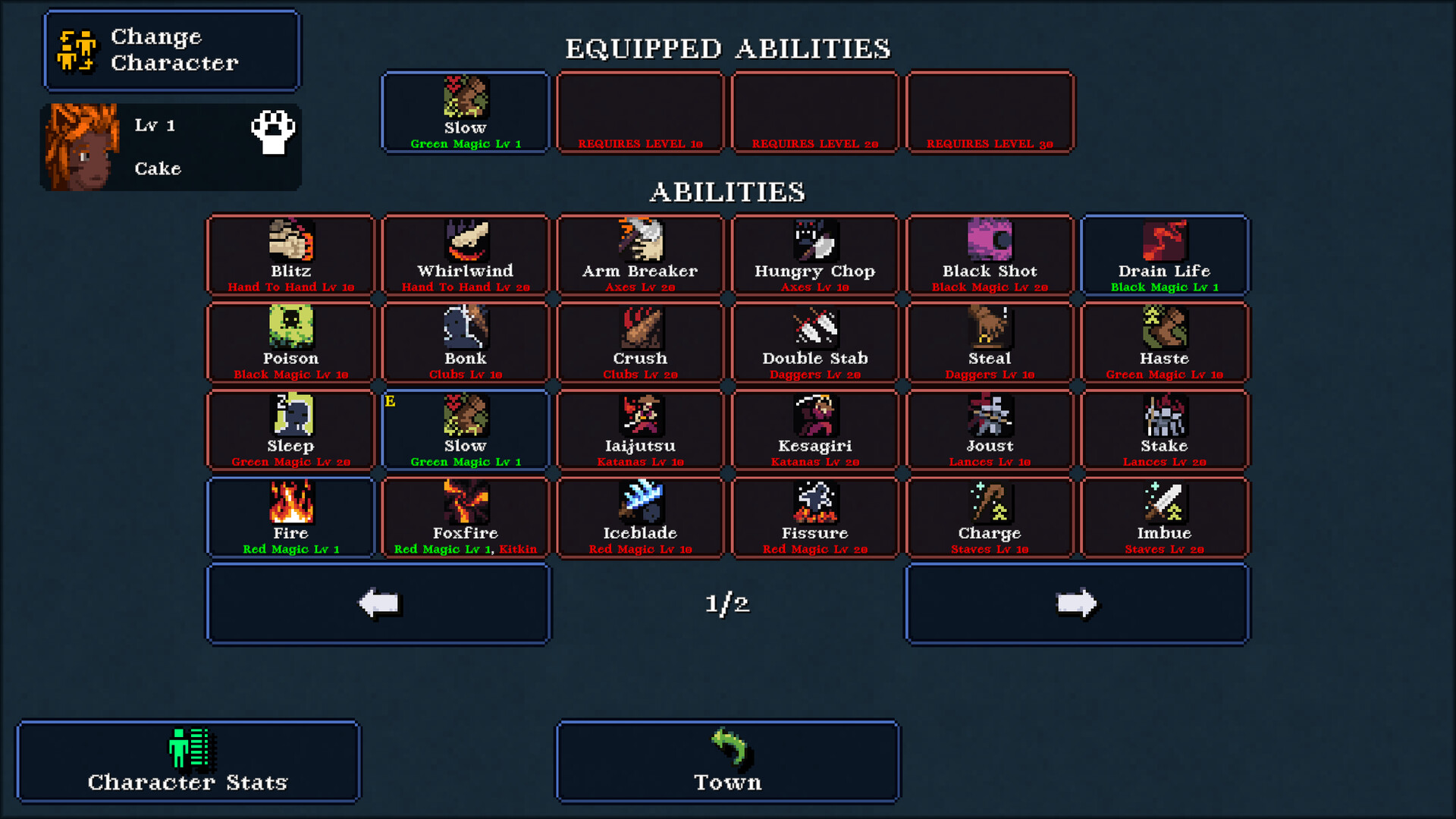 Legends of Dragaea: Idle Dungeons - Screenshot 8