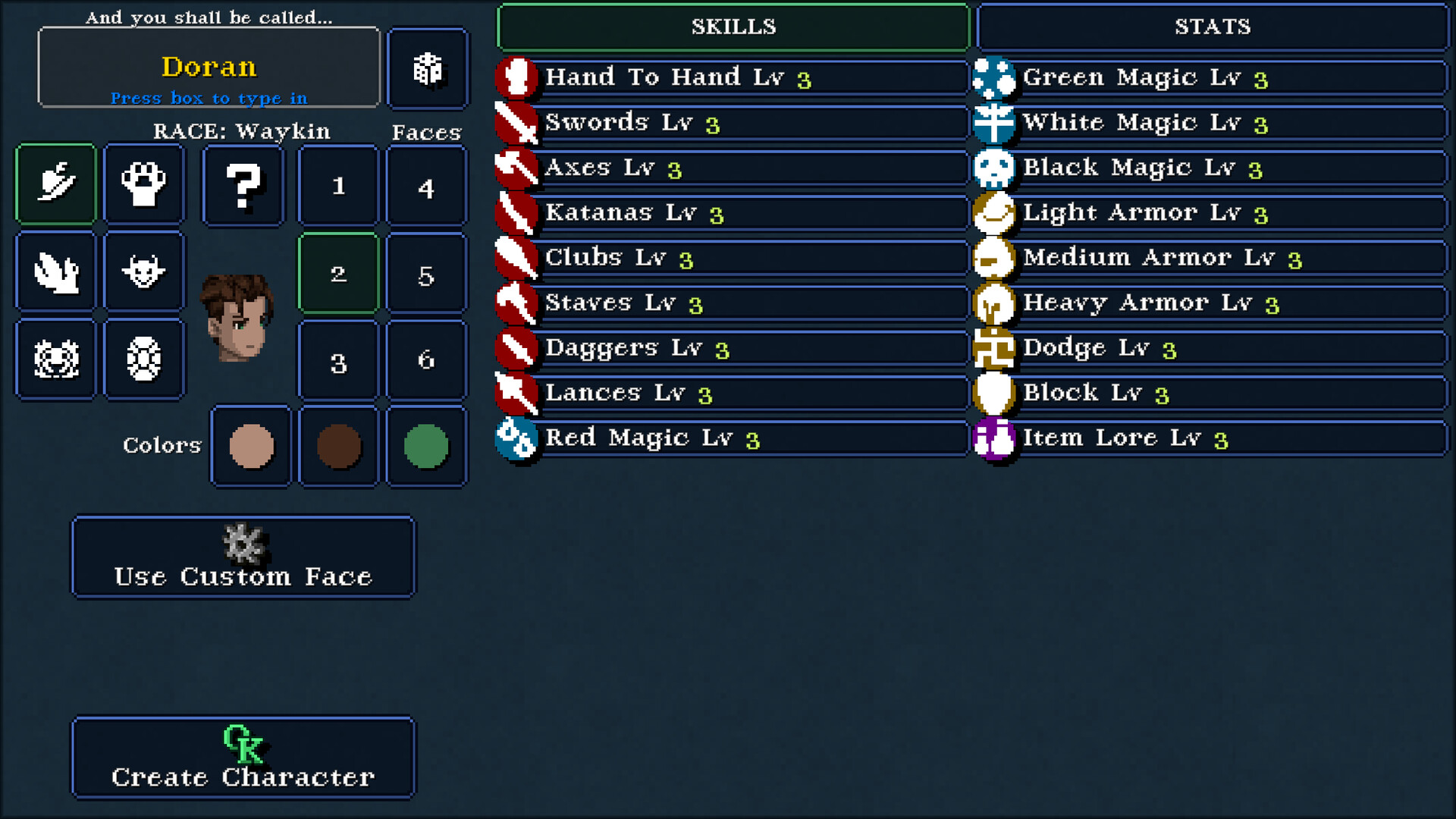 Legends of Dragaea: Idle Dungeons - Screenshot 3