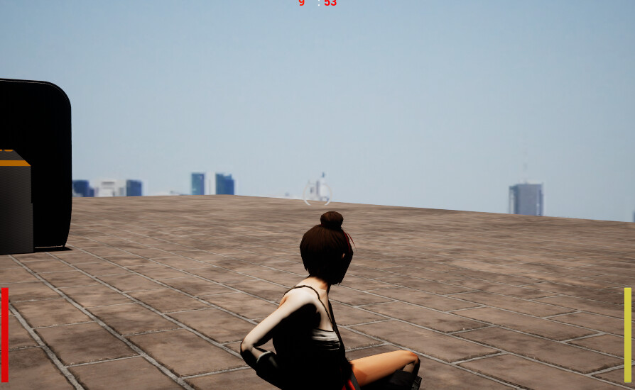 Escape - Screenshot 5