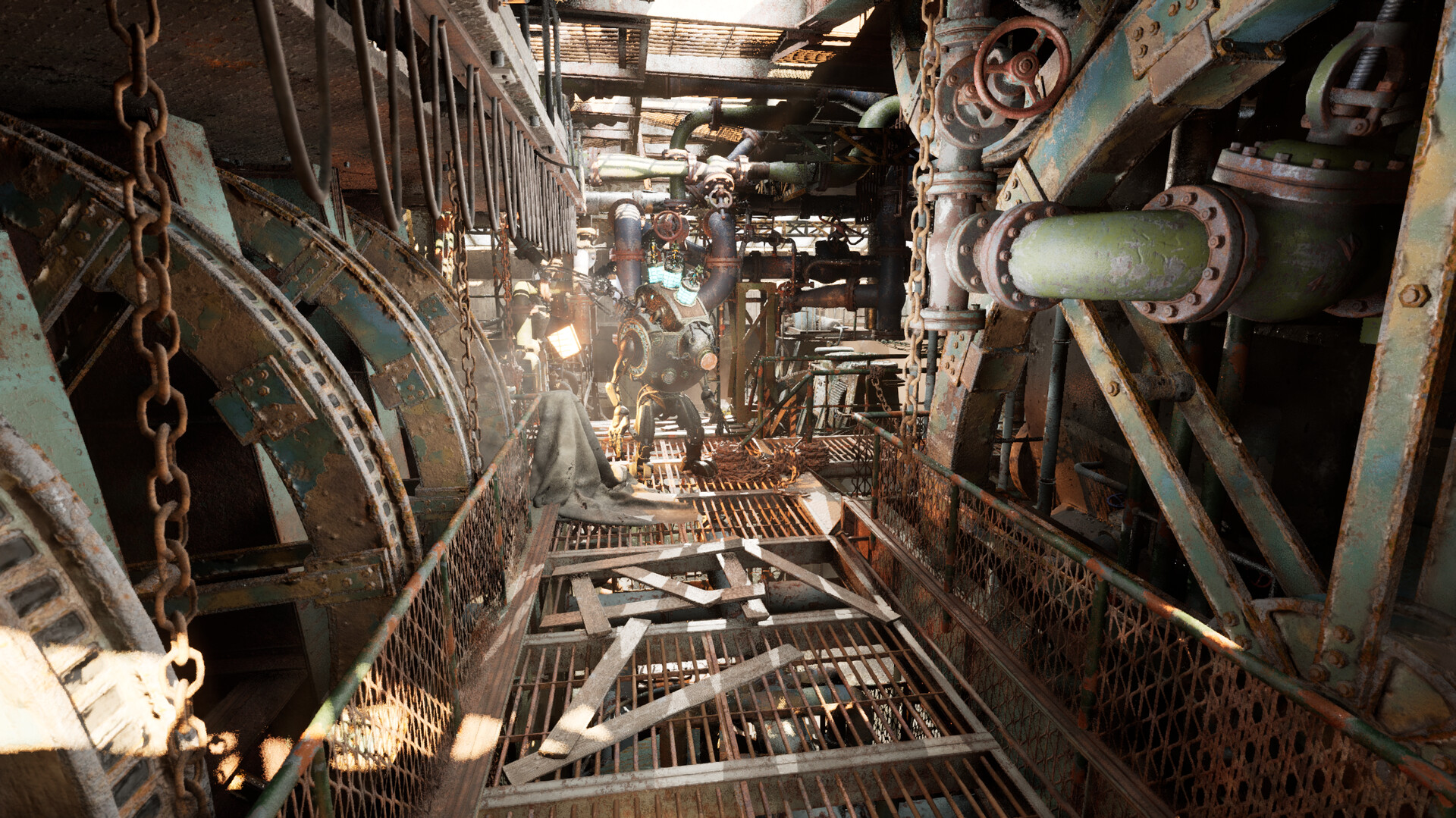 Mage Hunt: Spellshifter - Screenshot 3