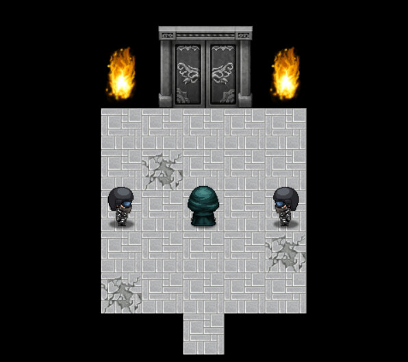 Void Foundation: Into The Void - Screenshot 3