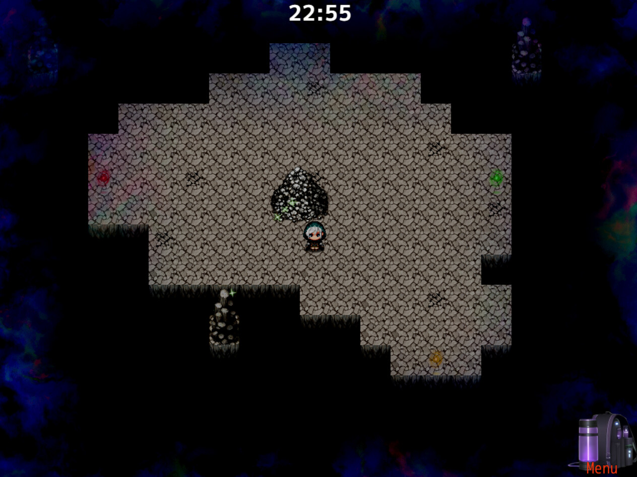 Void Foundation: Into The Void - Screenshot 4