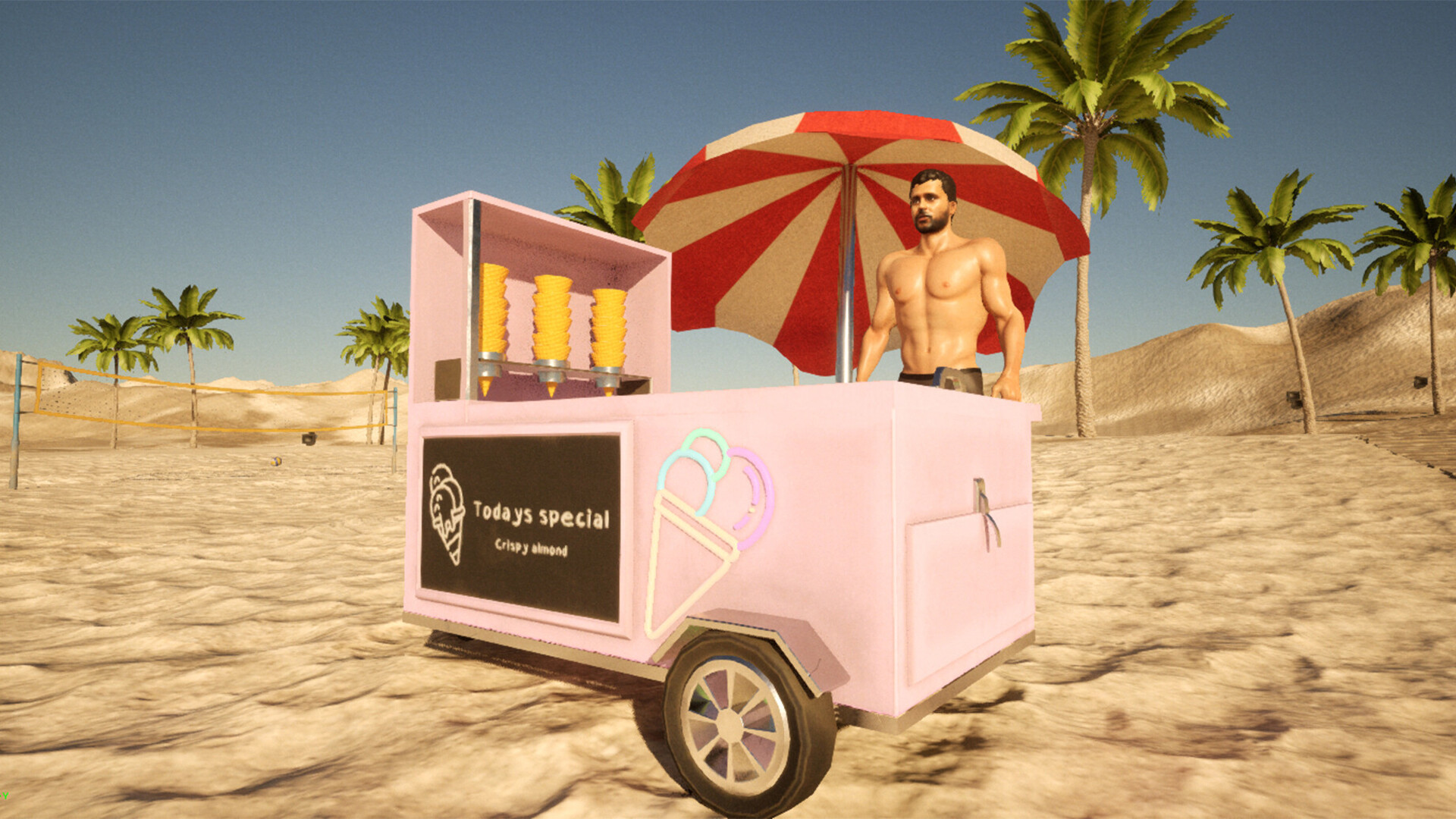 Kebabstar - Screenshot 3