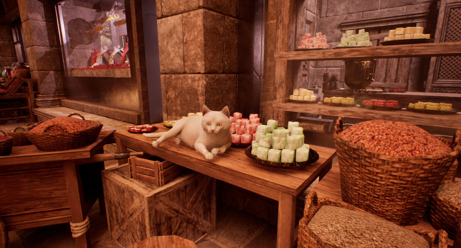 Kebabstar - Screenshot 7