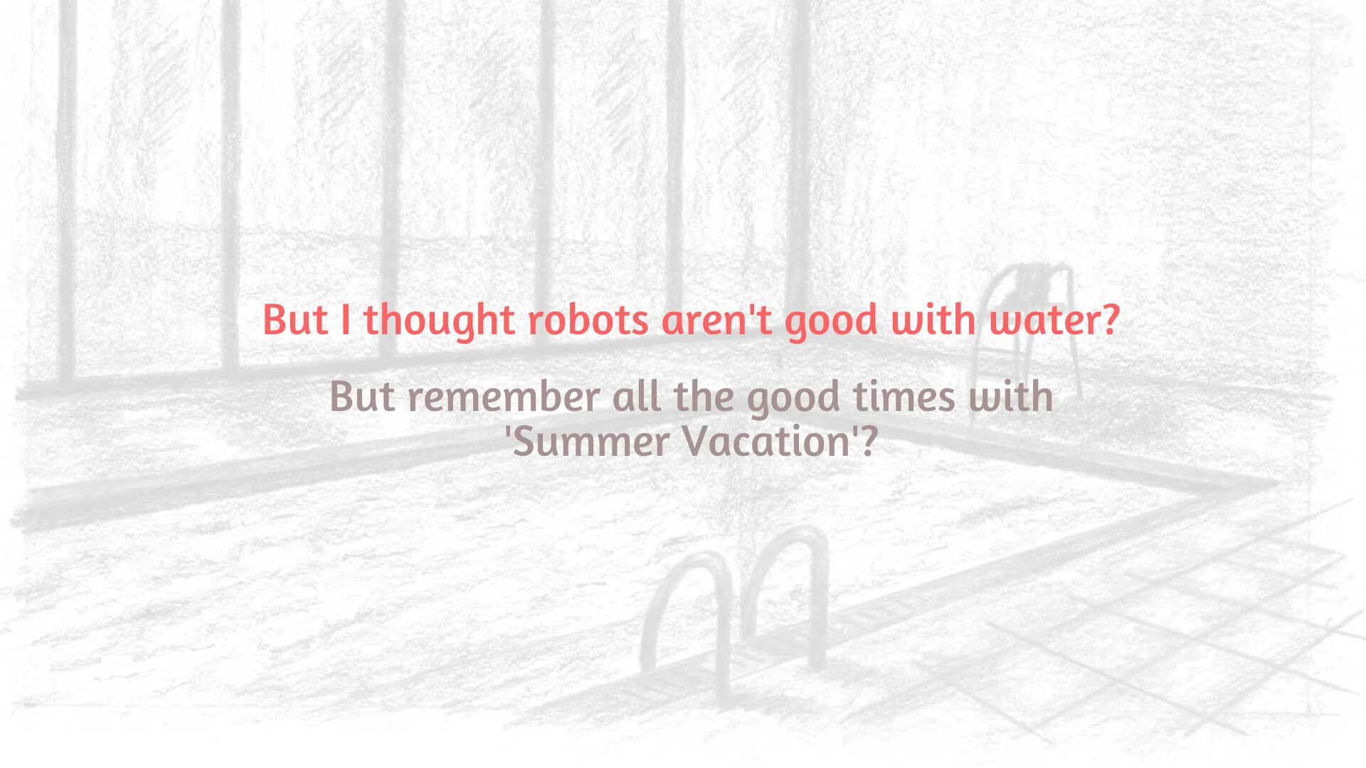 Rhythm Reunion - Screenshot 1