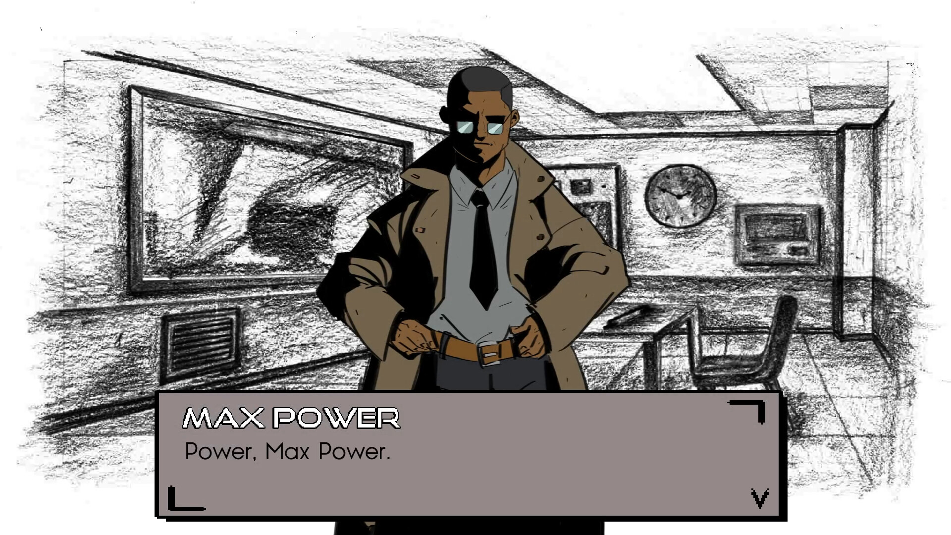 Rhythm Reunion - Screenshot 3