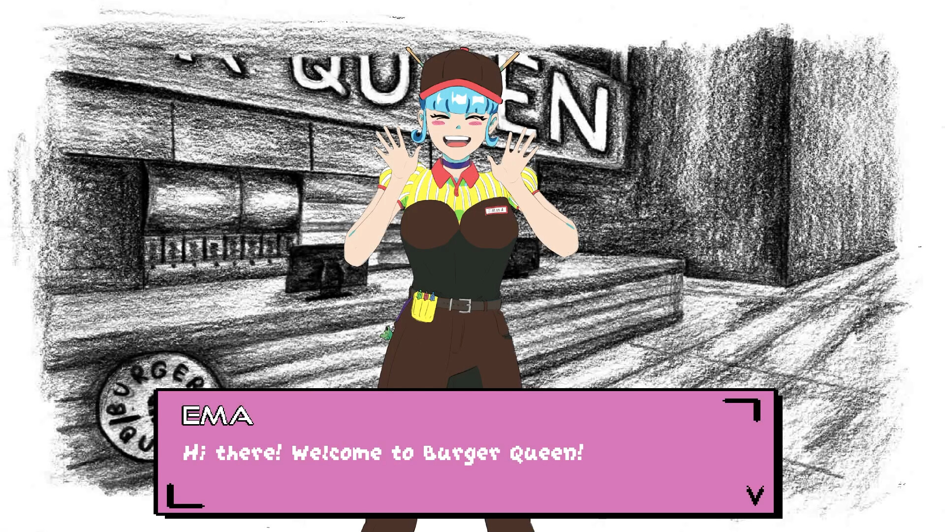 Rhythm Reunion - Screenshot 4