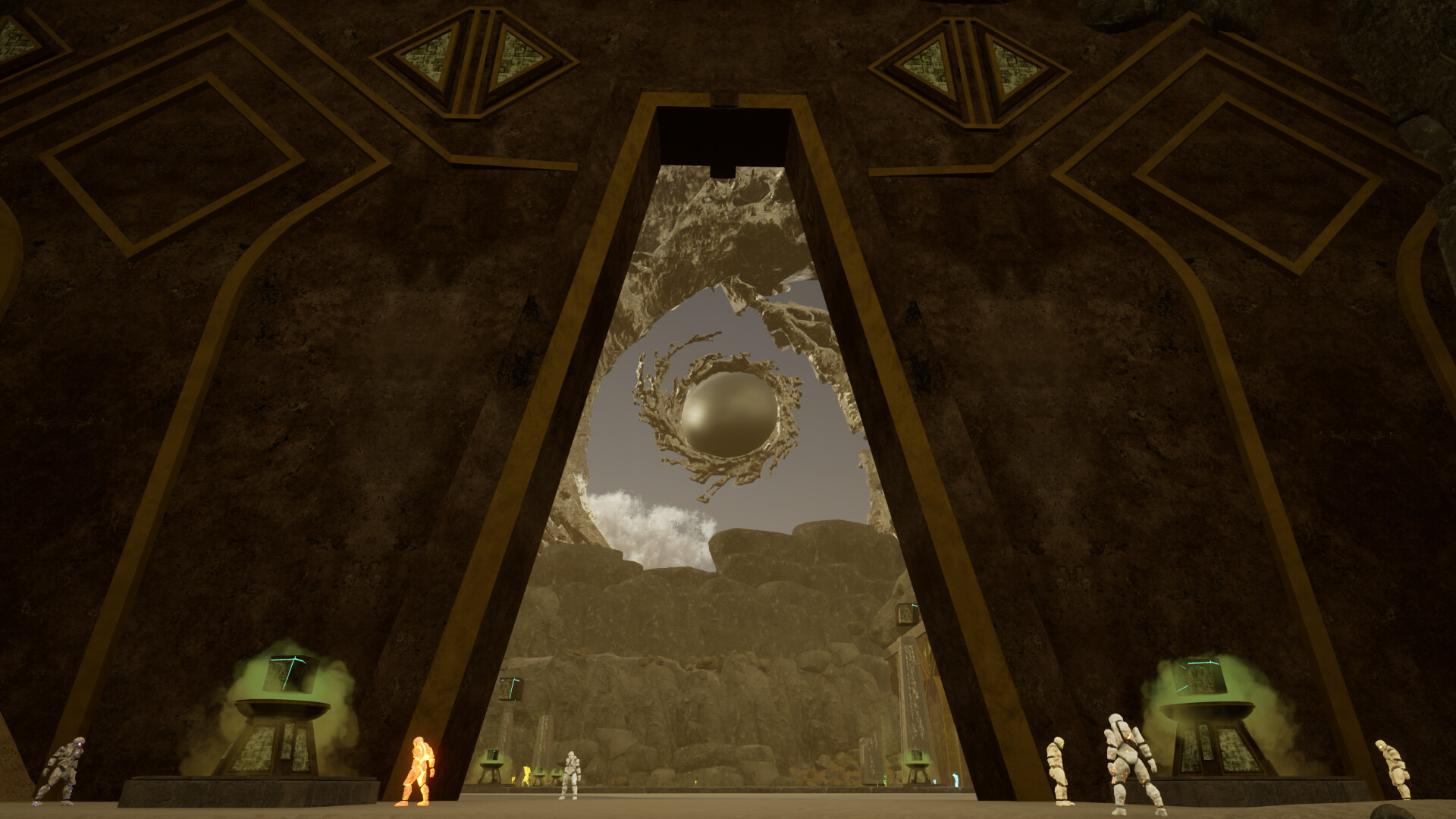 StellarPlans - Screenshot 12