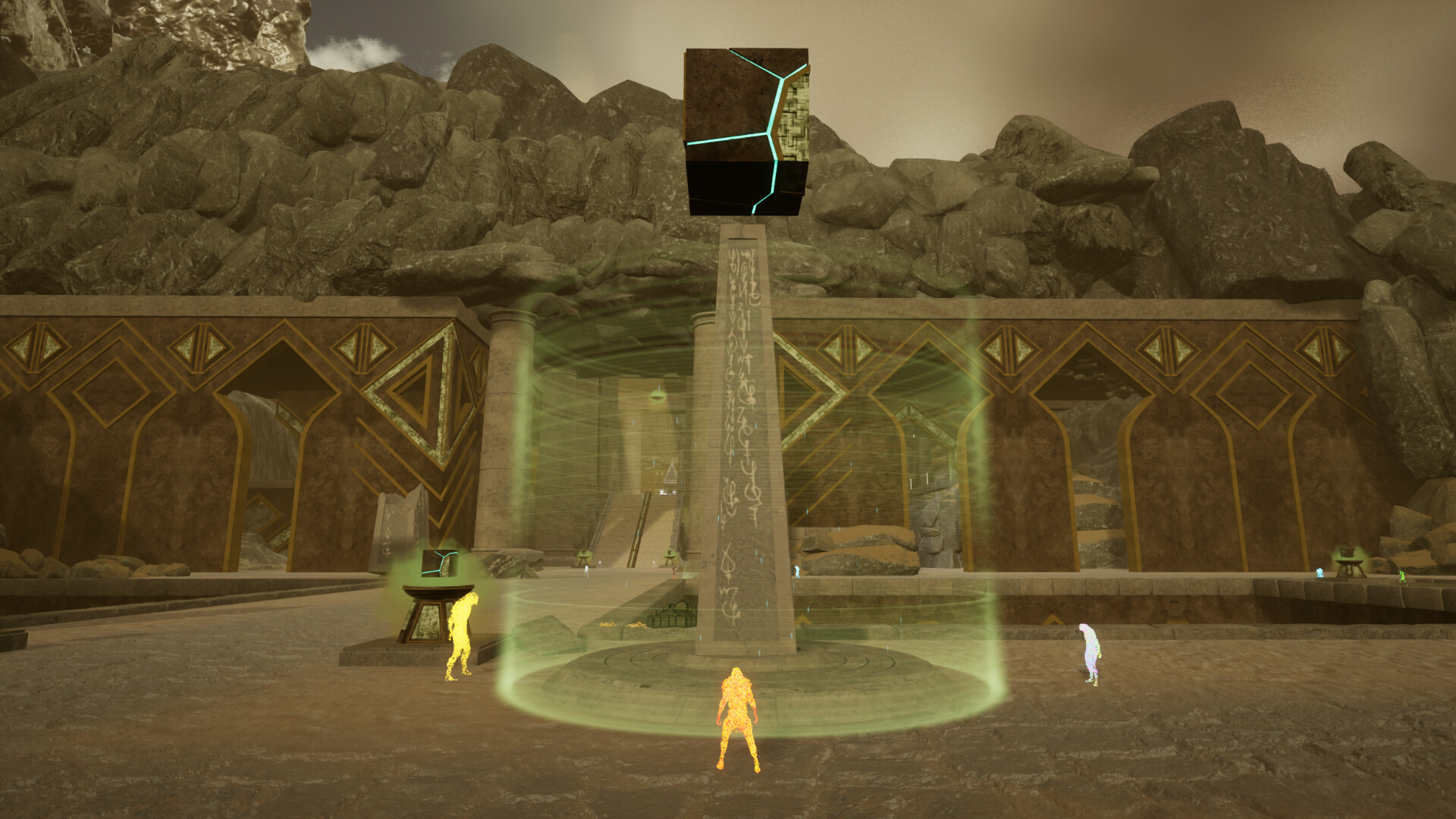 StellarPlans - Screenshot 4