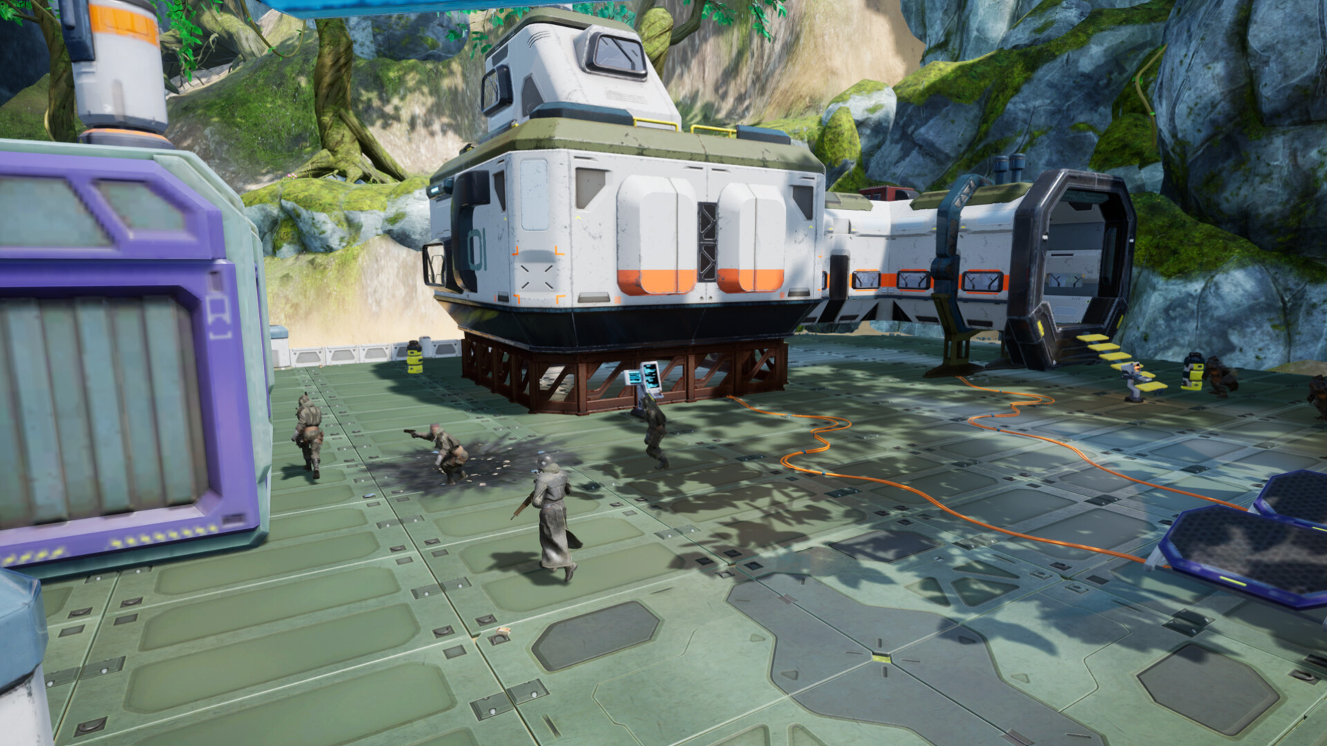 StellarPlans - Screenshot 6