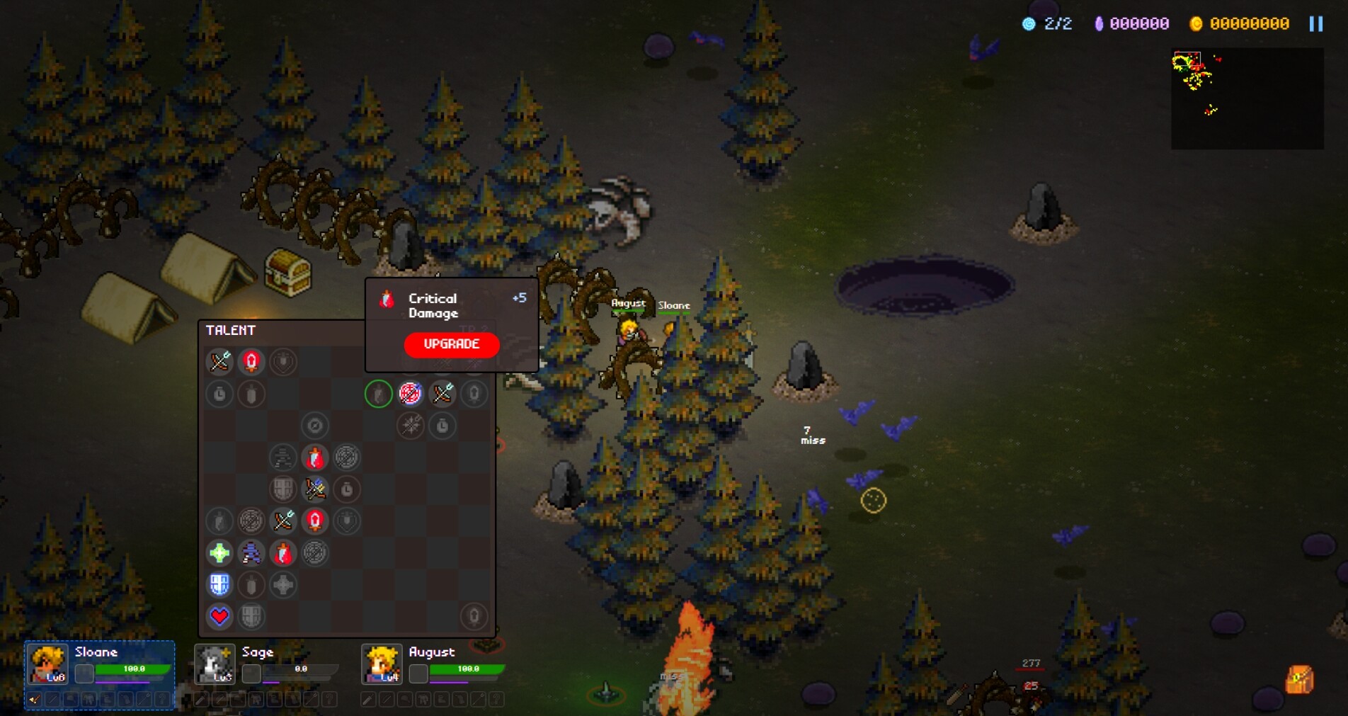 Spirit Realm Saga - Screenshot 6