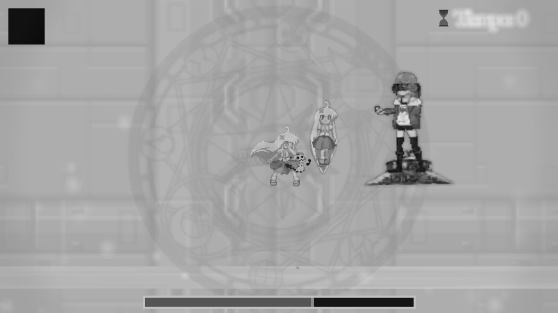 Chaos Frenzy - Screenshot 4