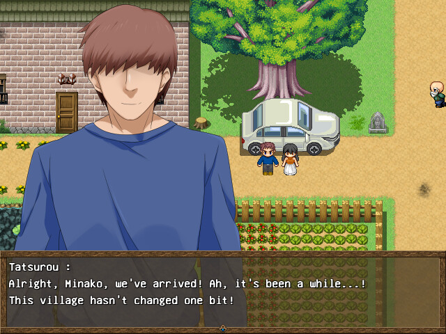 Minako: Beloved Wife in the Countryside - Screenshot 5