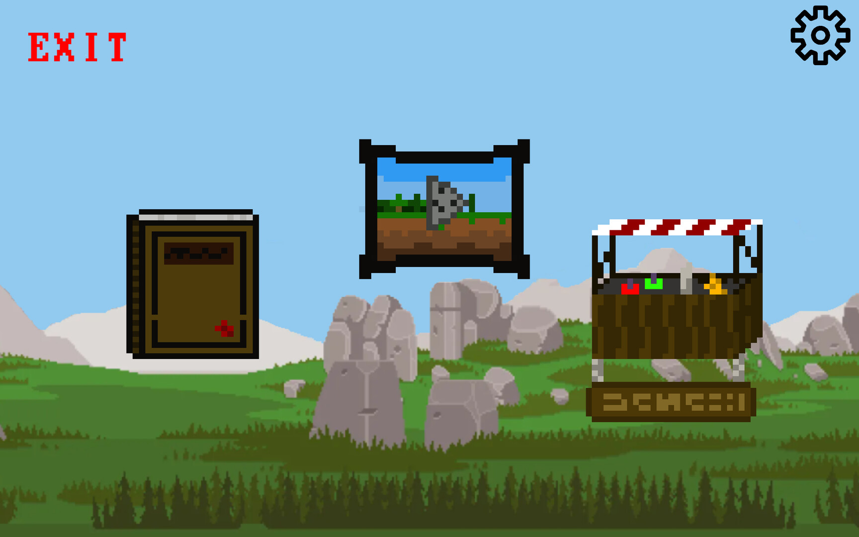 Samurai's Way - Screenshot 5