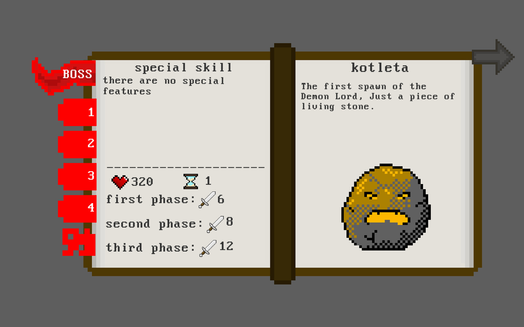 Samurai's Way - Screenshot 4